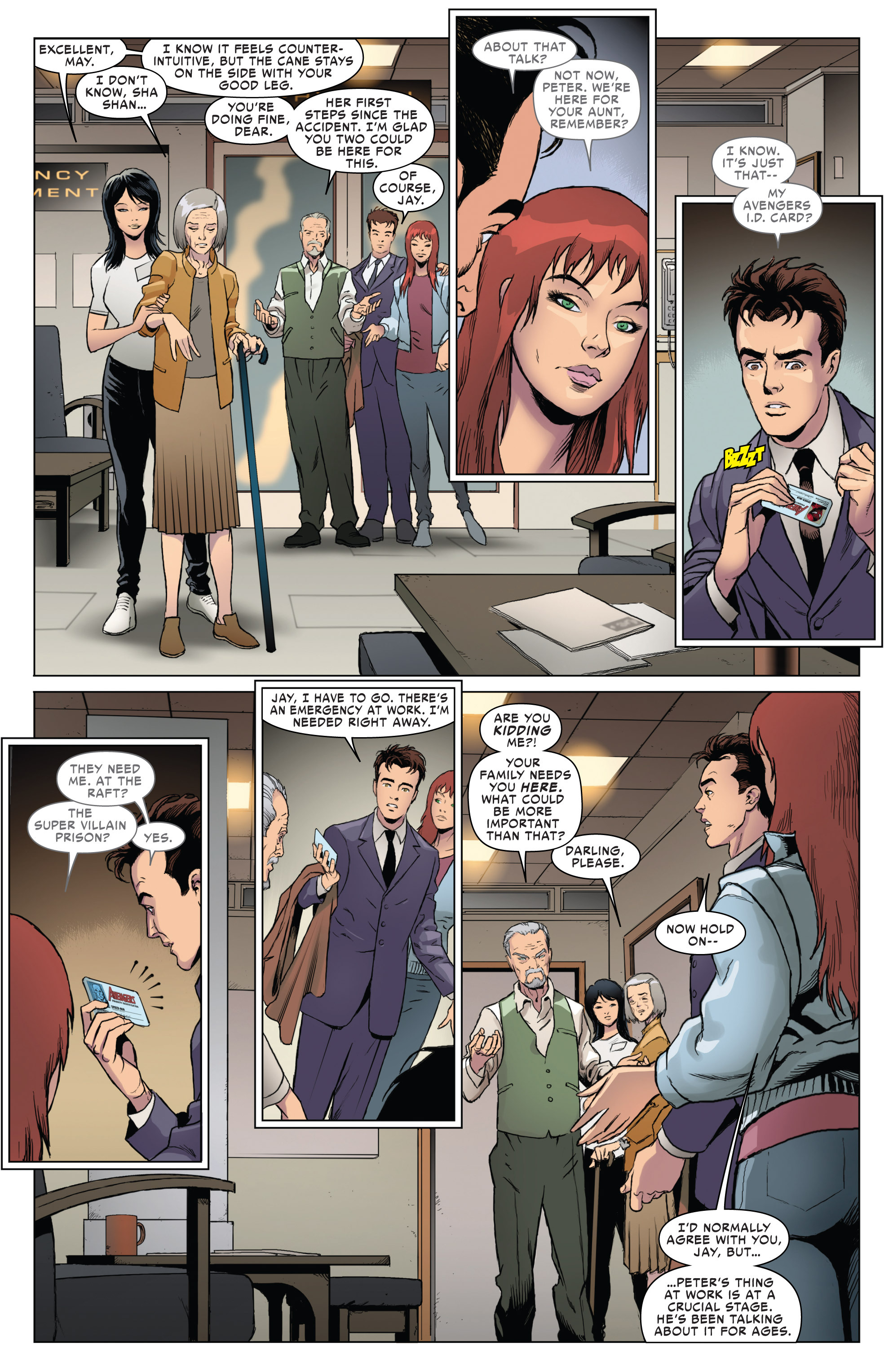 Read The Amazing Spider-Man (1963) Manga Online