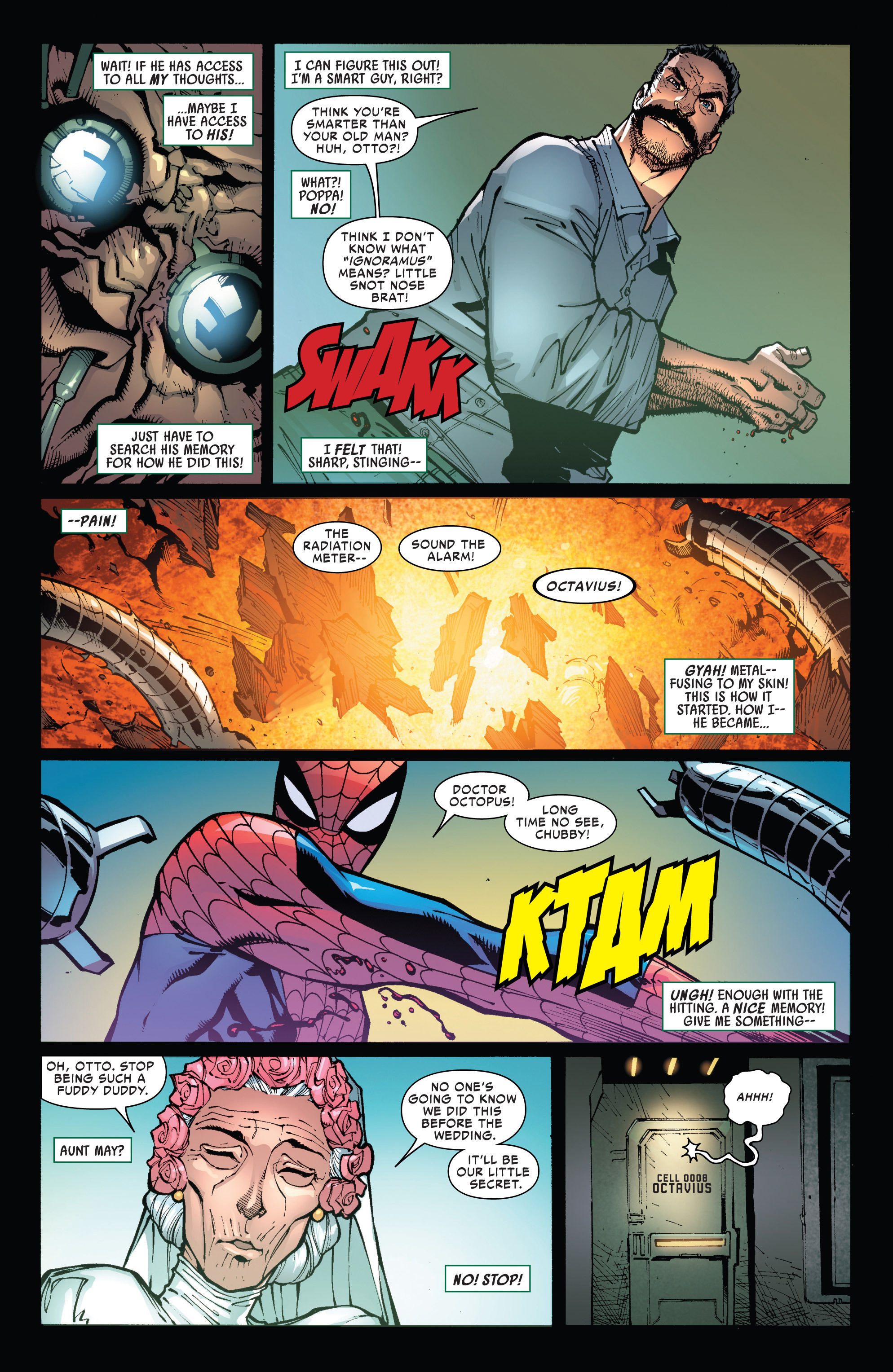 Read The Amazing Spider-Man (1963) Manga Online