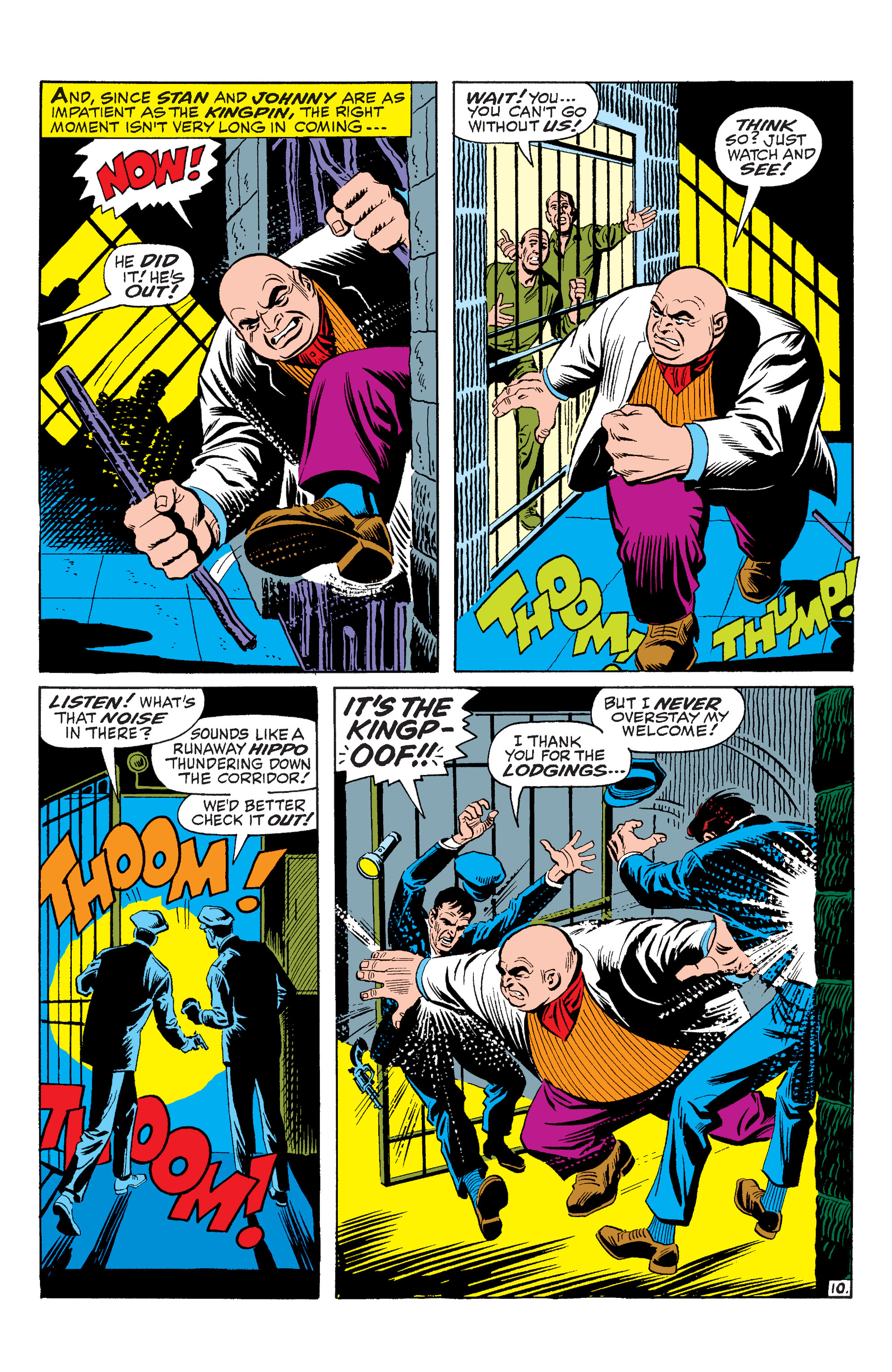 Read The Amazing Spider-Man (1963) Manga Online