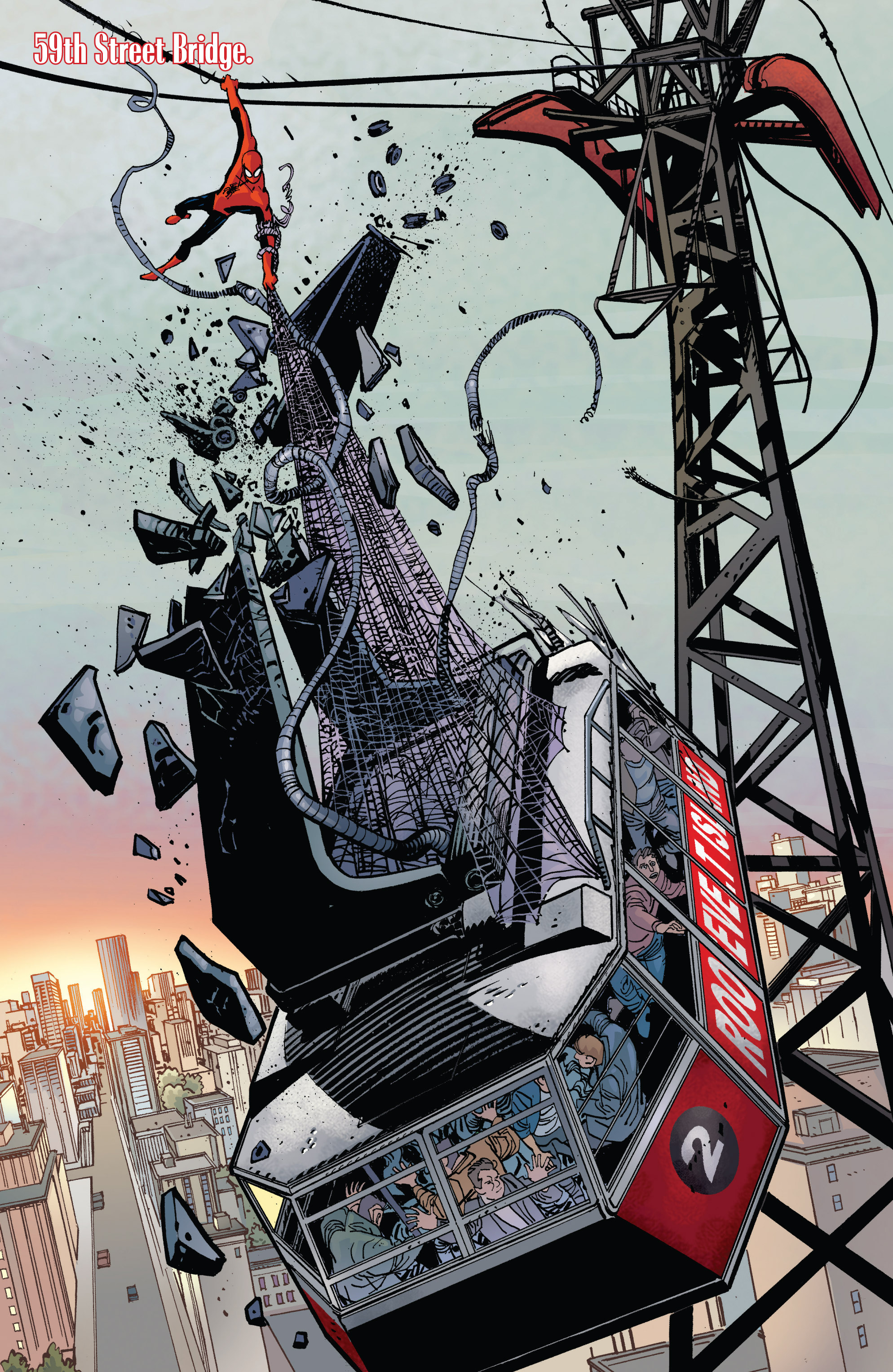 Read The Amazing Spider-Man (1963) Manga Online
