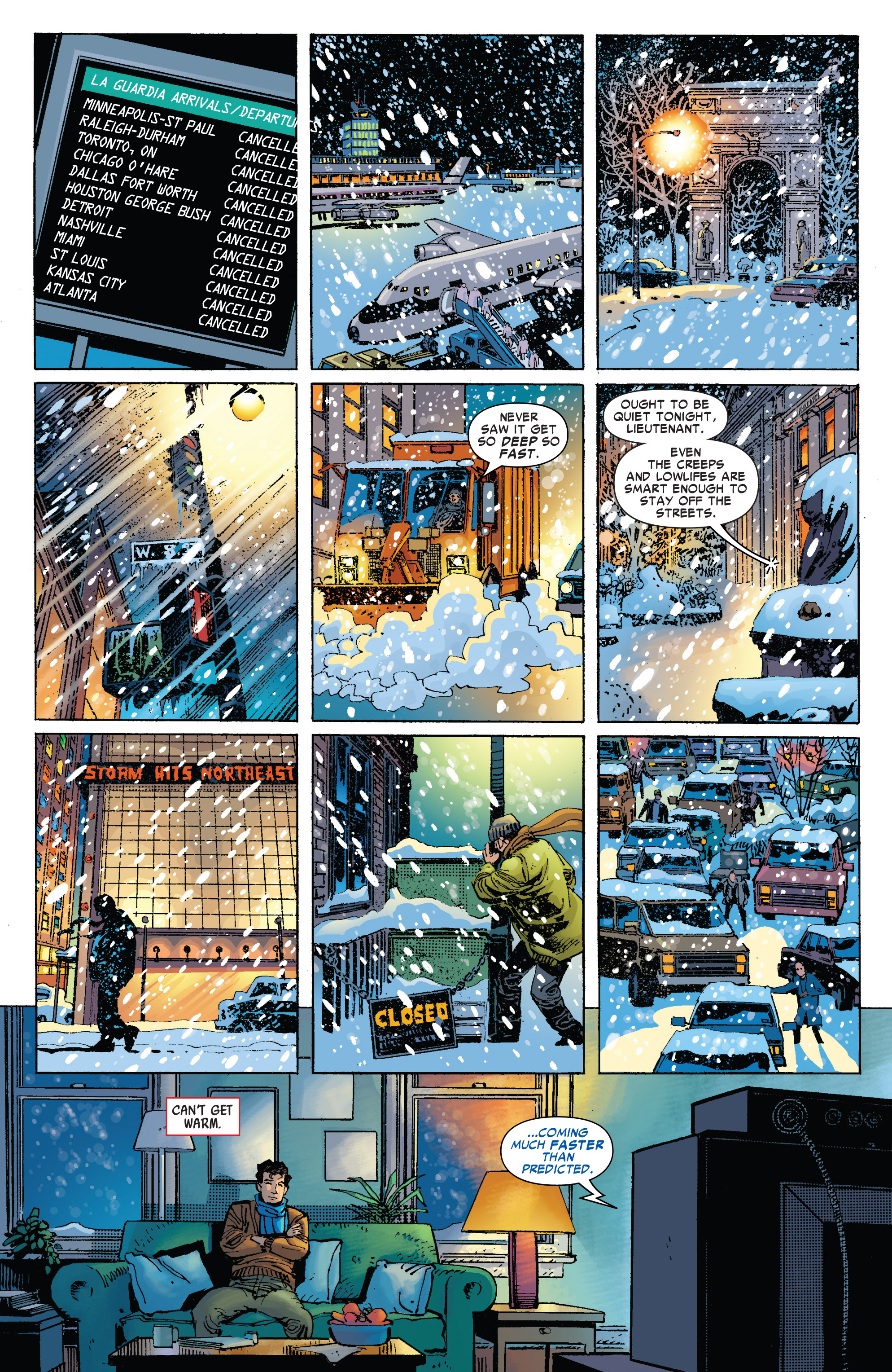Read The Amazing Spider-Man (1963) Manga Online