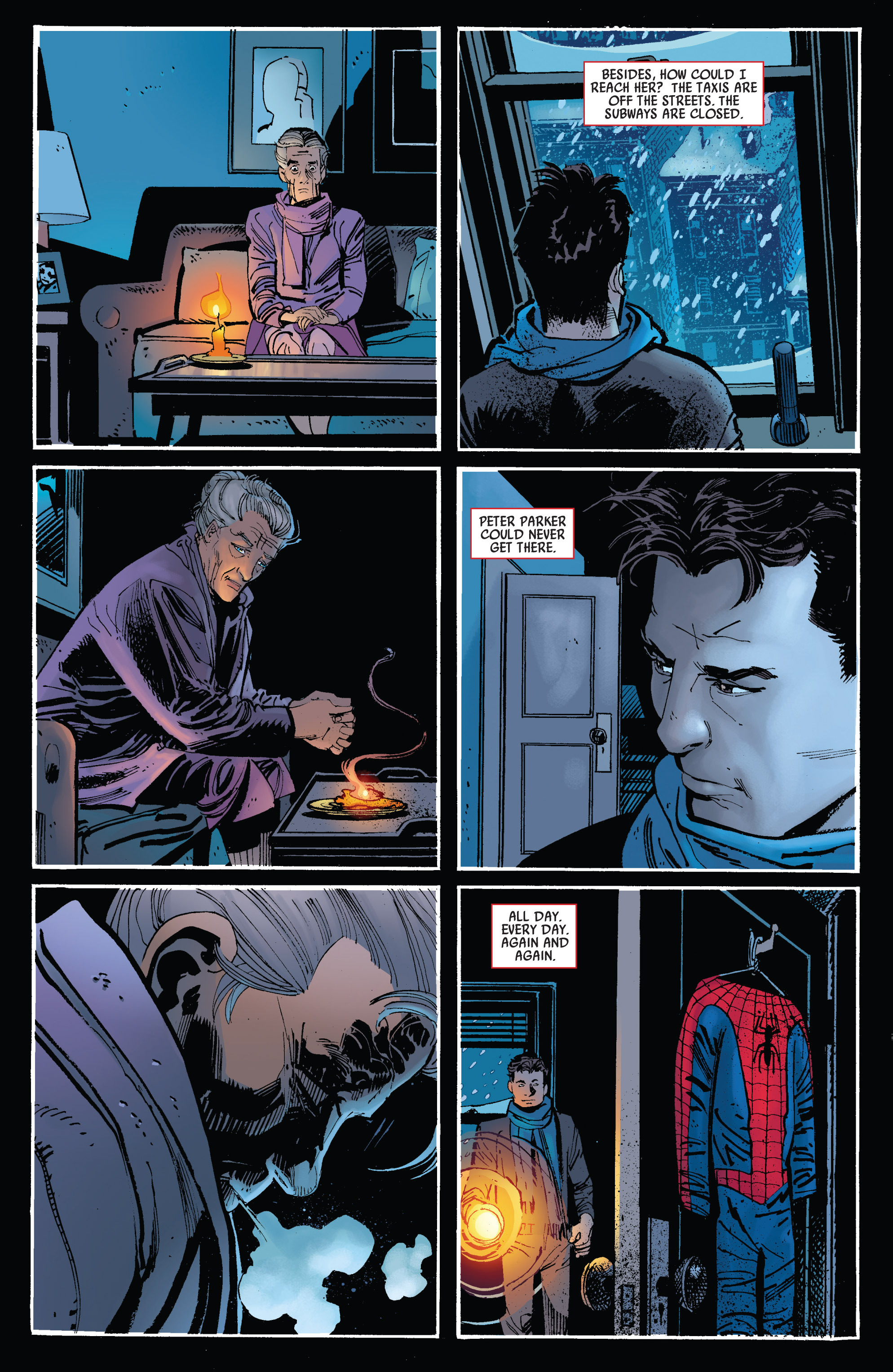 Read The Amazing Spider-Man (1963) Manga Online