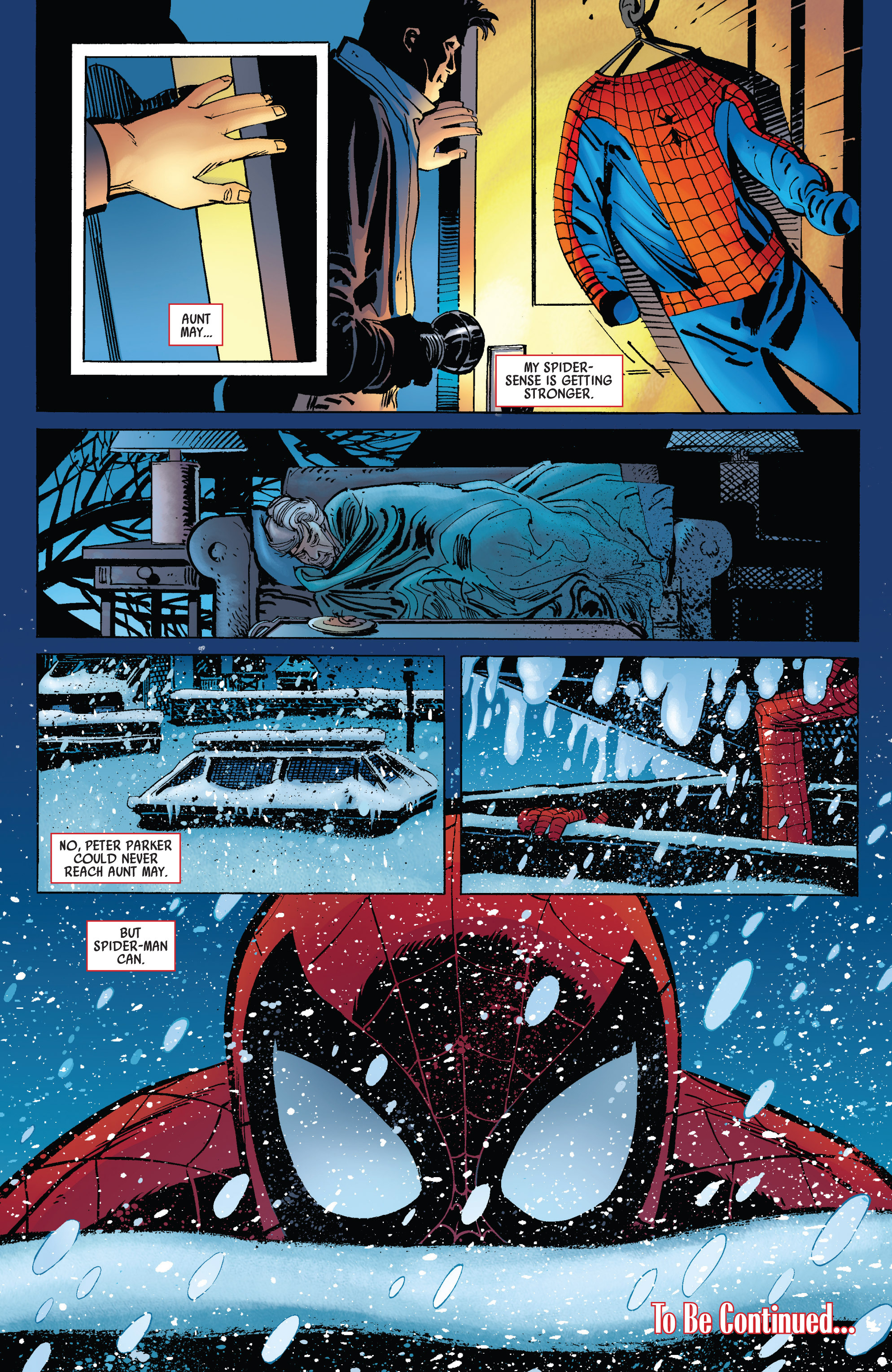 Read The Amazing Spider-Man (1963) Manga Online