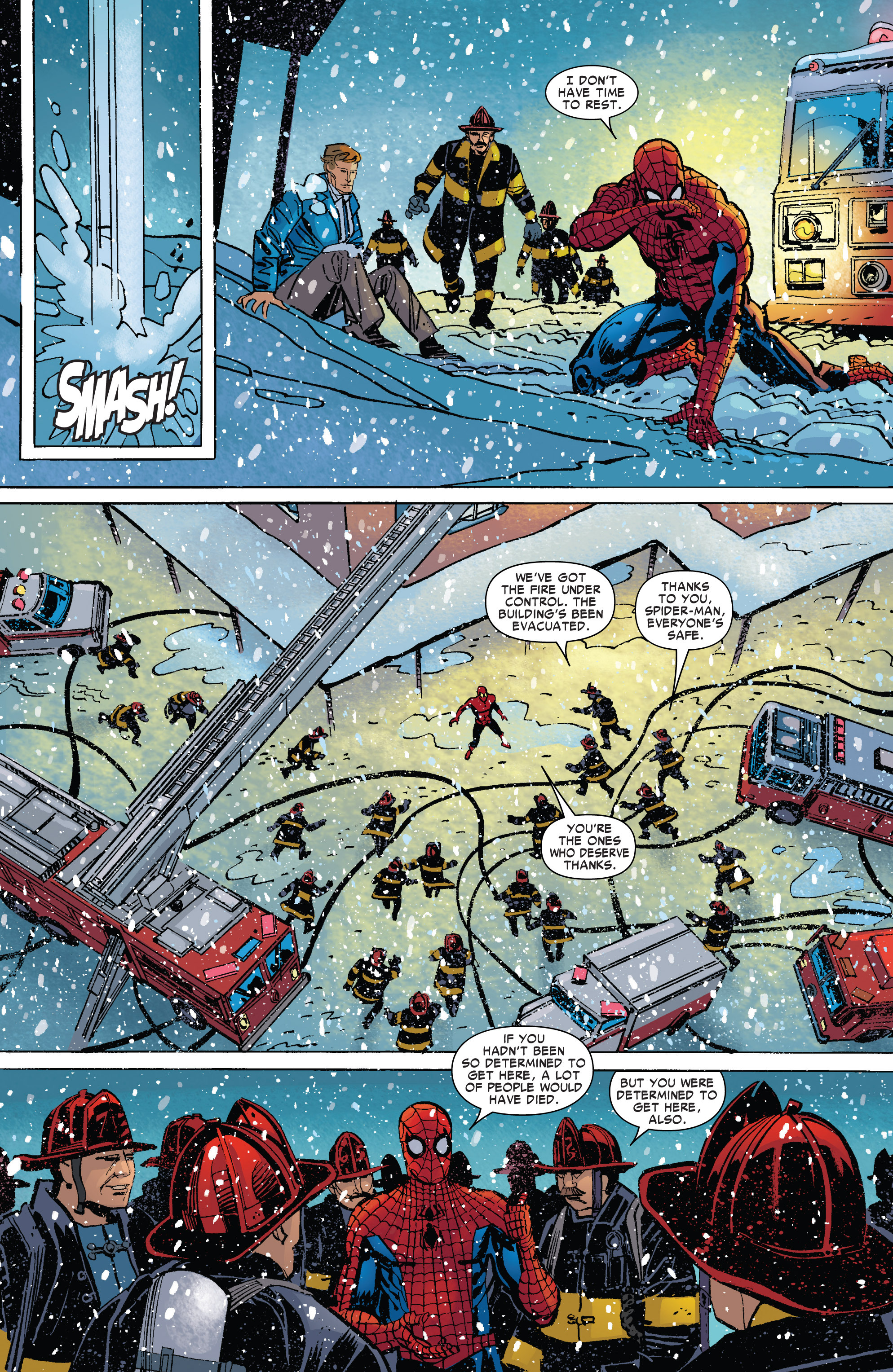 Read The Amazing Spider-Man (1963) Manga Online