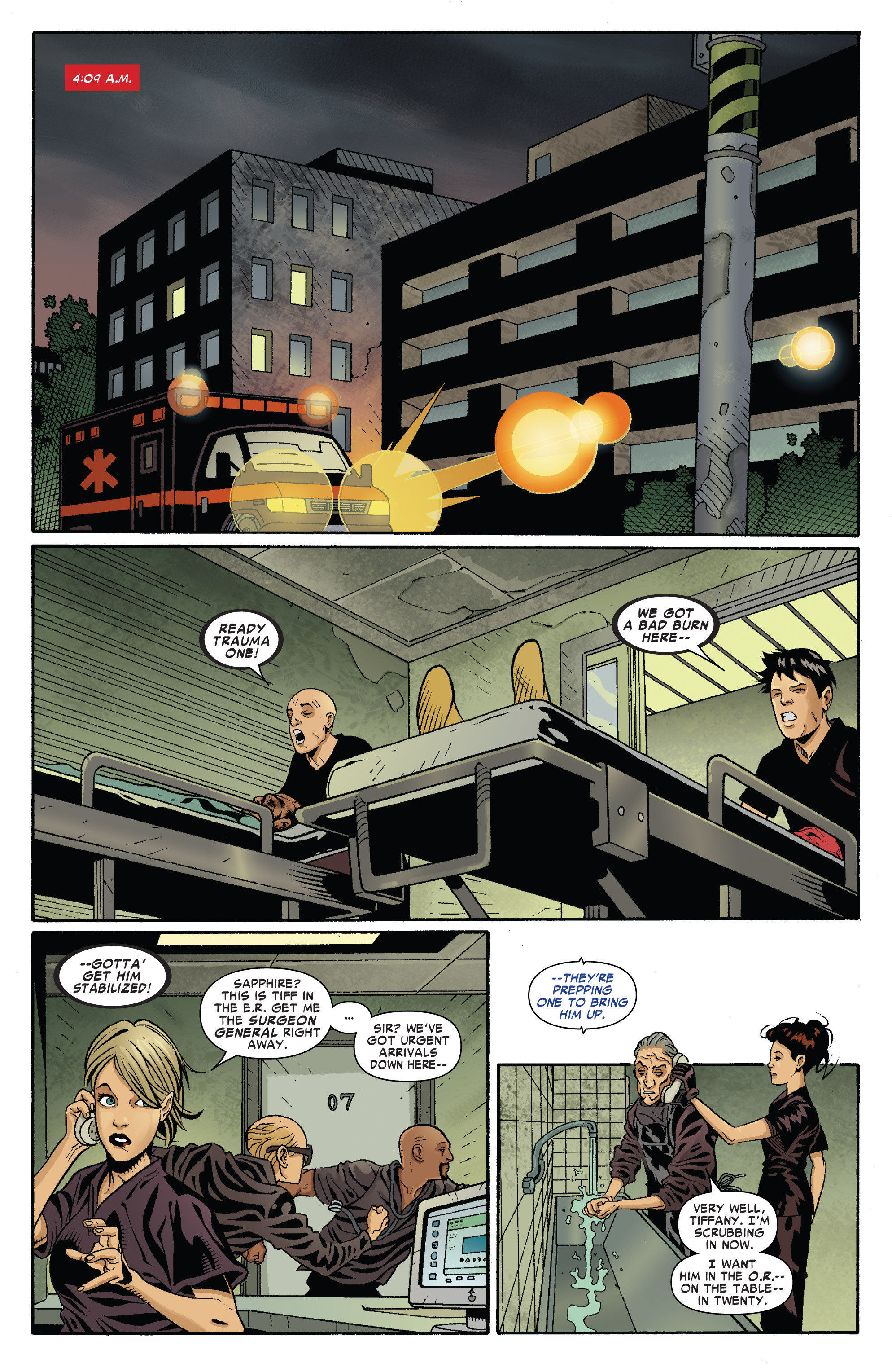 Read The Amazing Spider-Man (1963) Manga Online