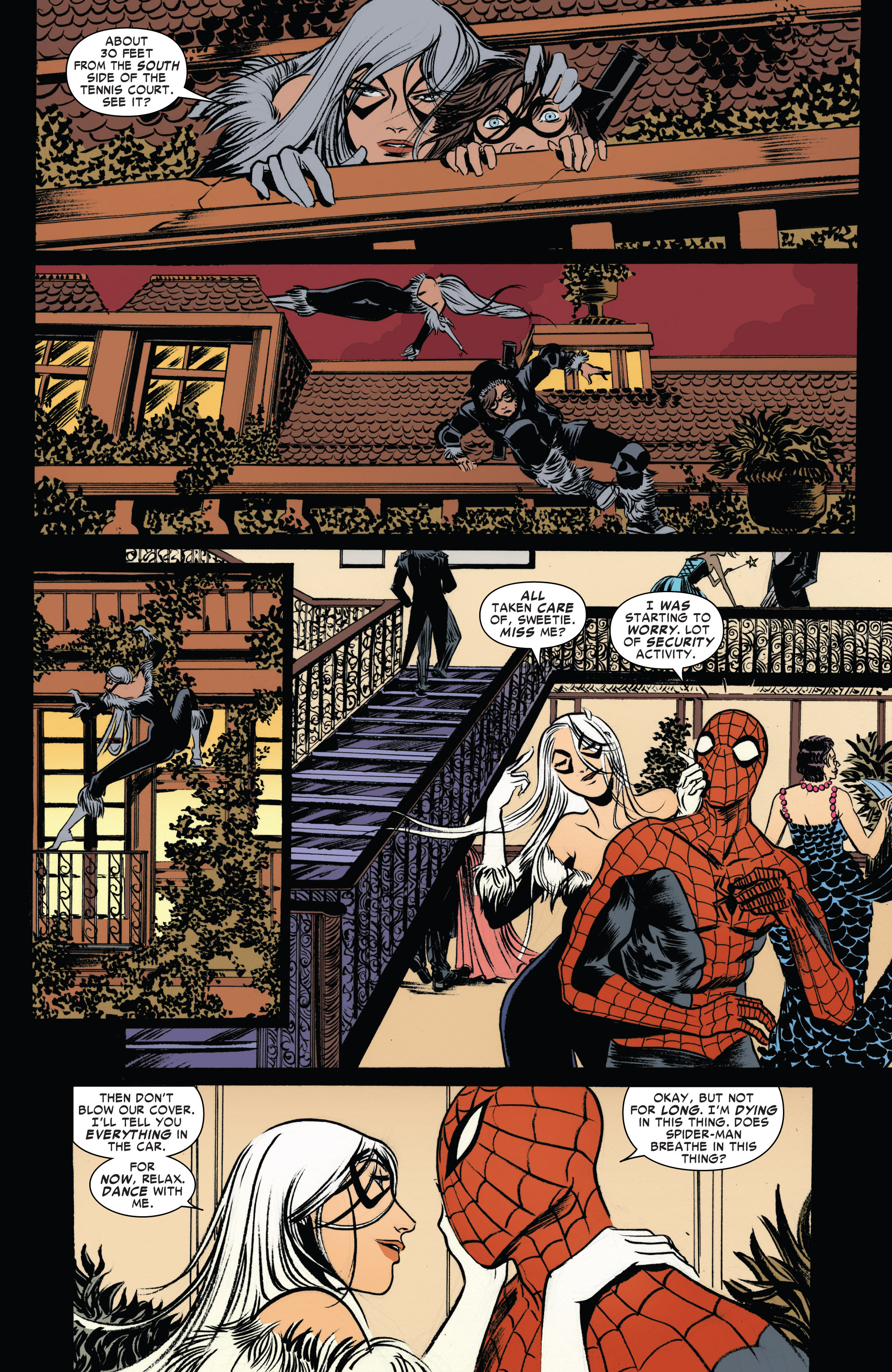 Read The Amazing Spider-Man (1963) Manga Online
