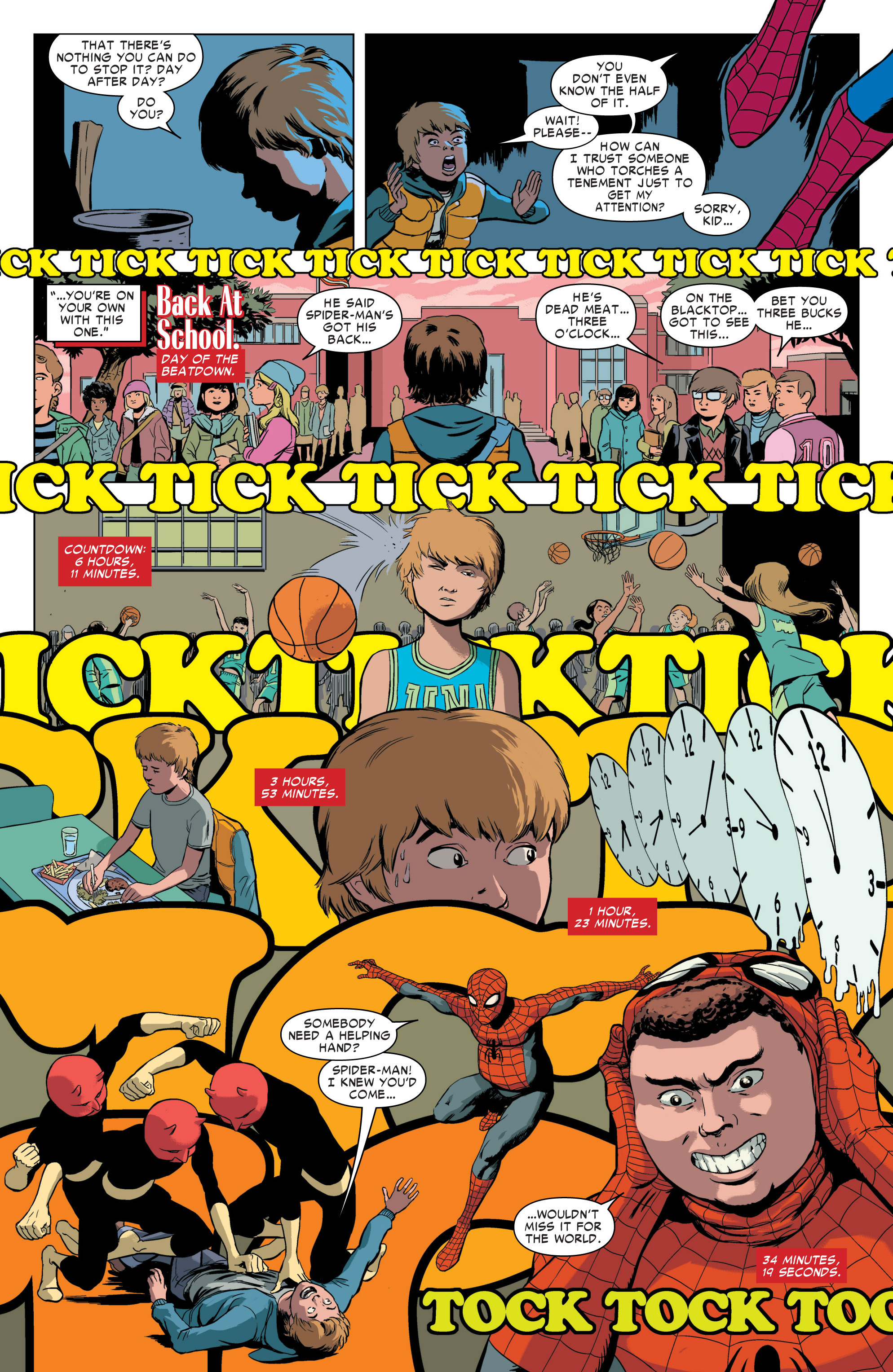 Read The Amazing Spider-Man (1963) Manga Online