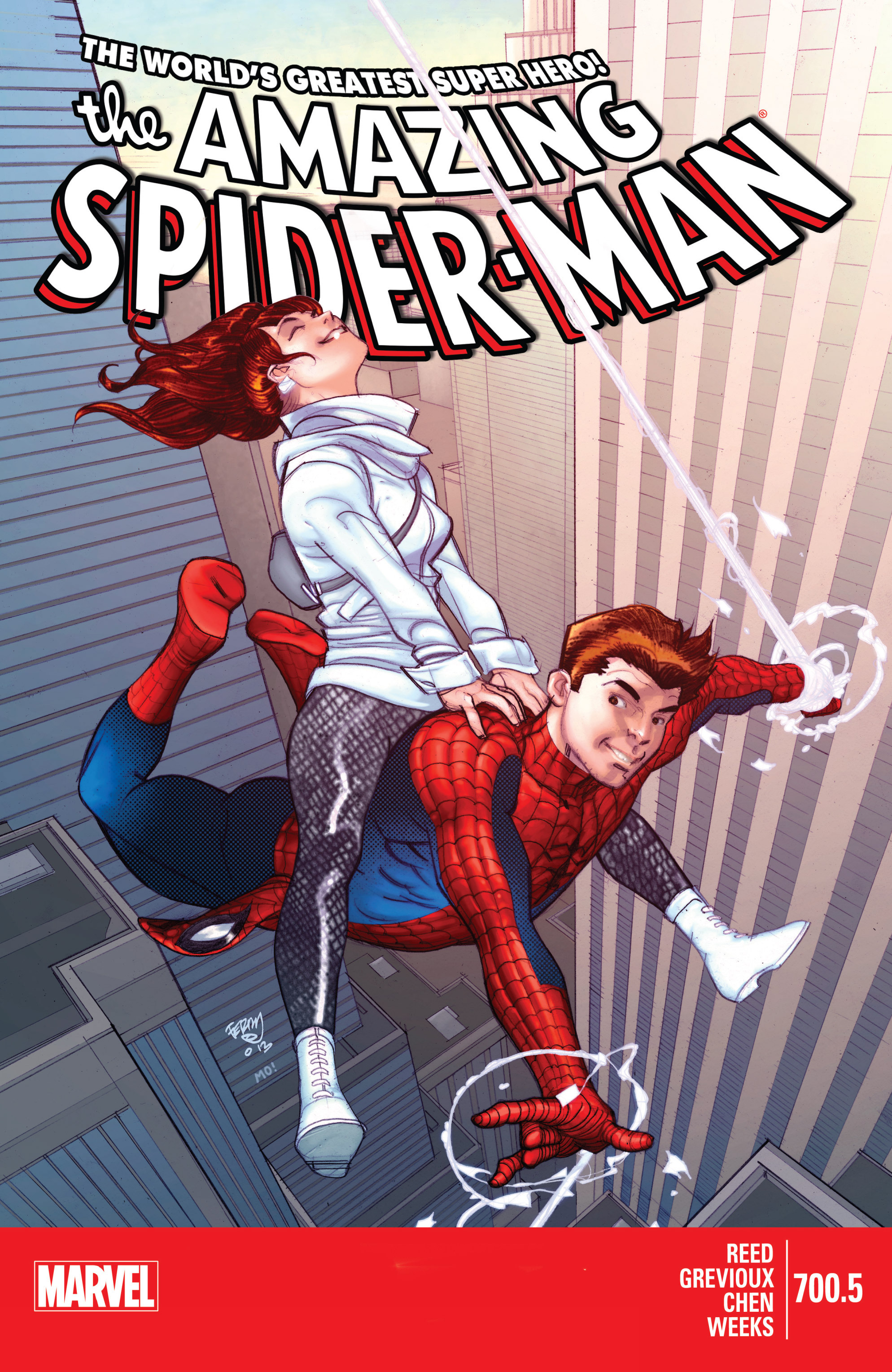 Read The Amazing Spider-Man (1963) Manga Online