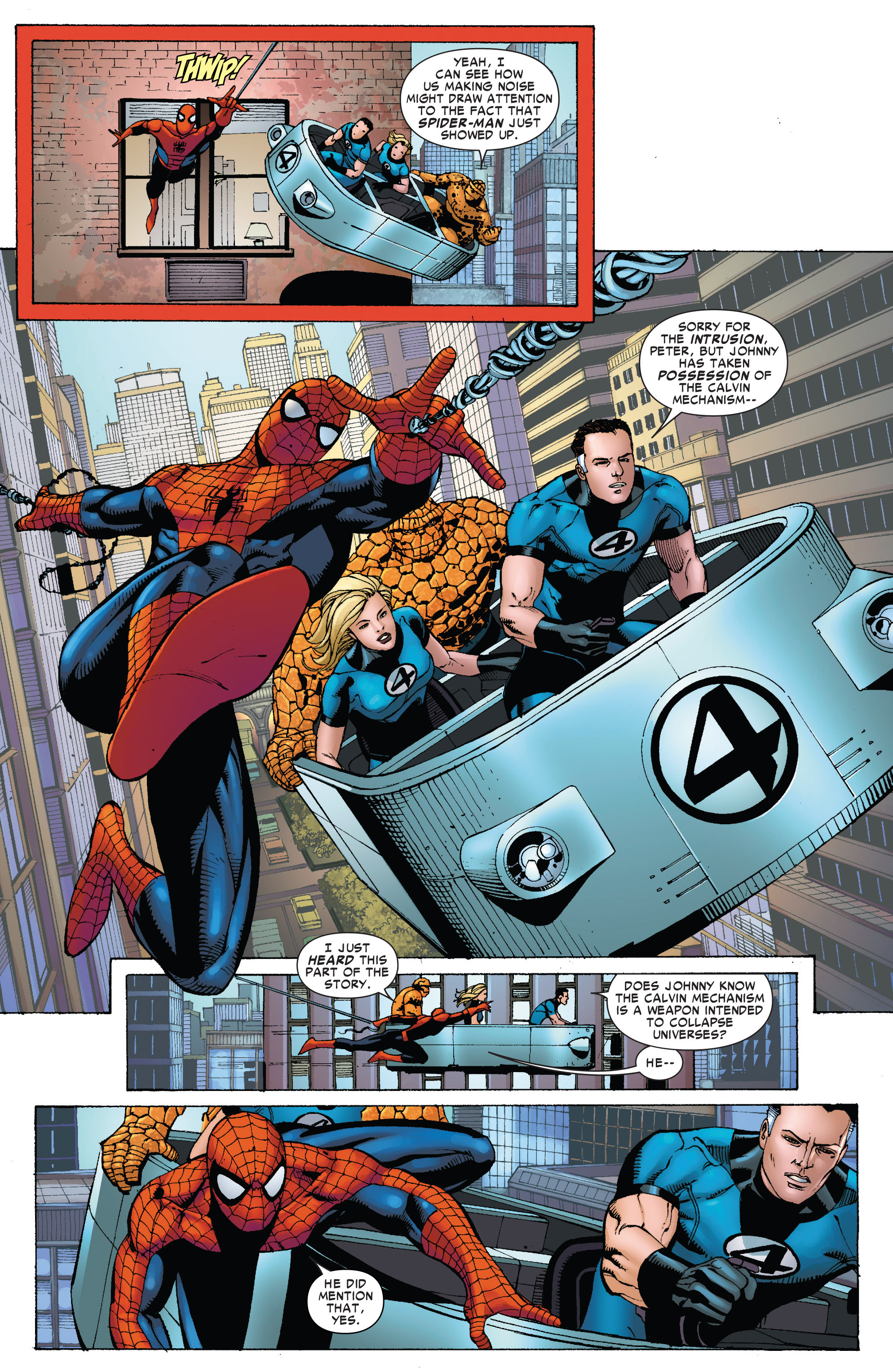 Read The Amazing Spider-Man (1963) Manga Online