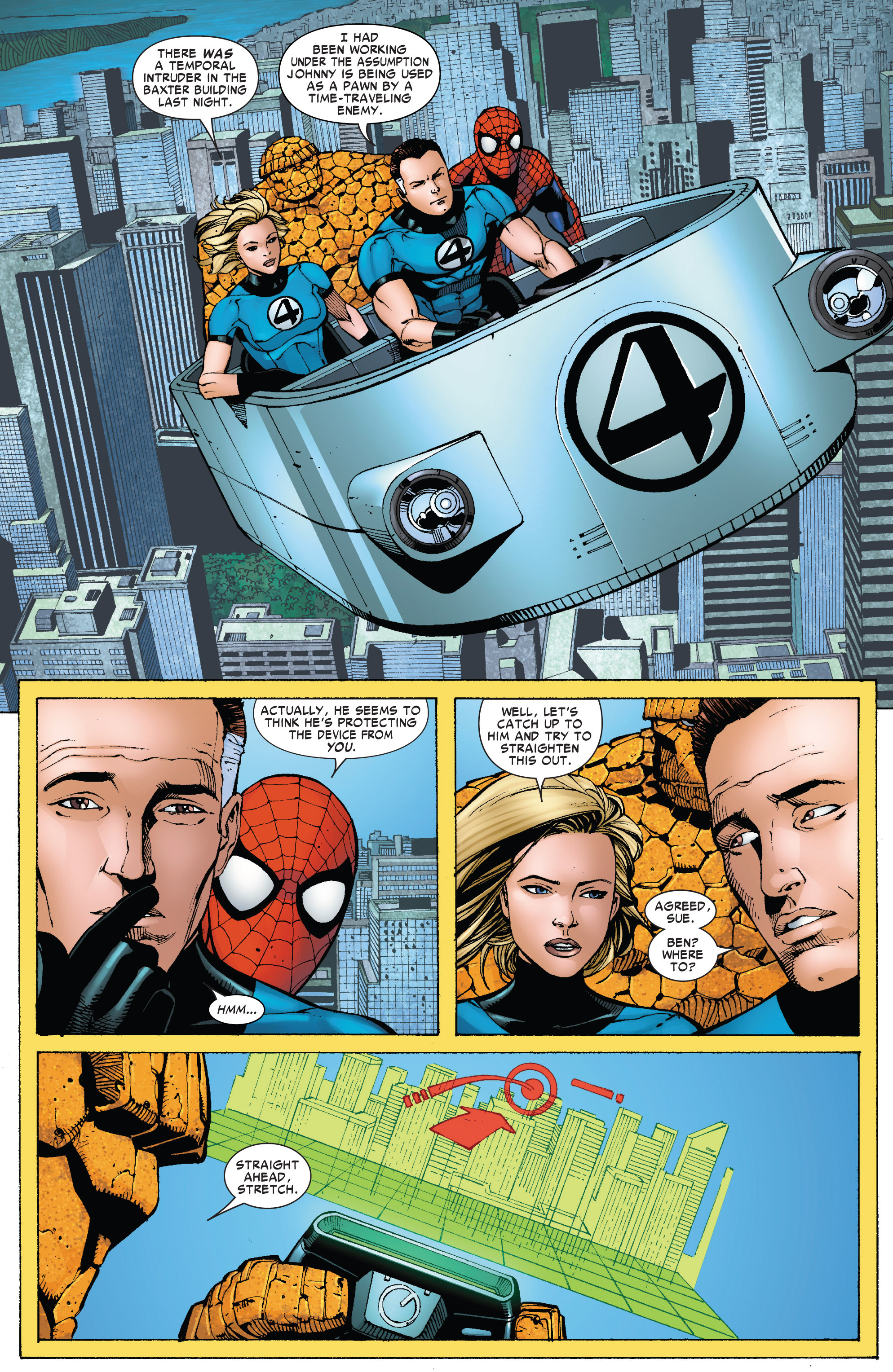 Read The Amazing Spider-Man (1963) Manga Online