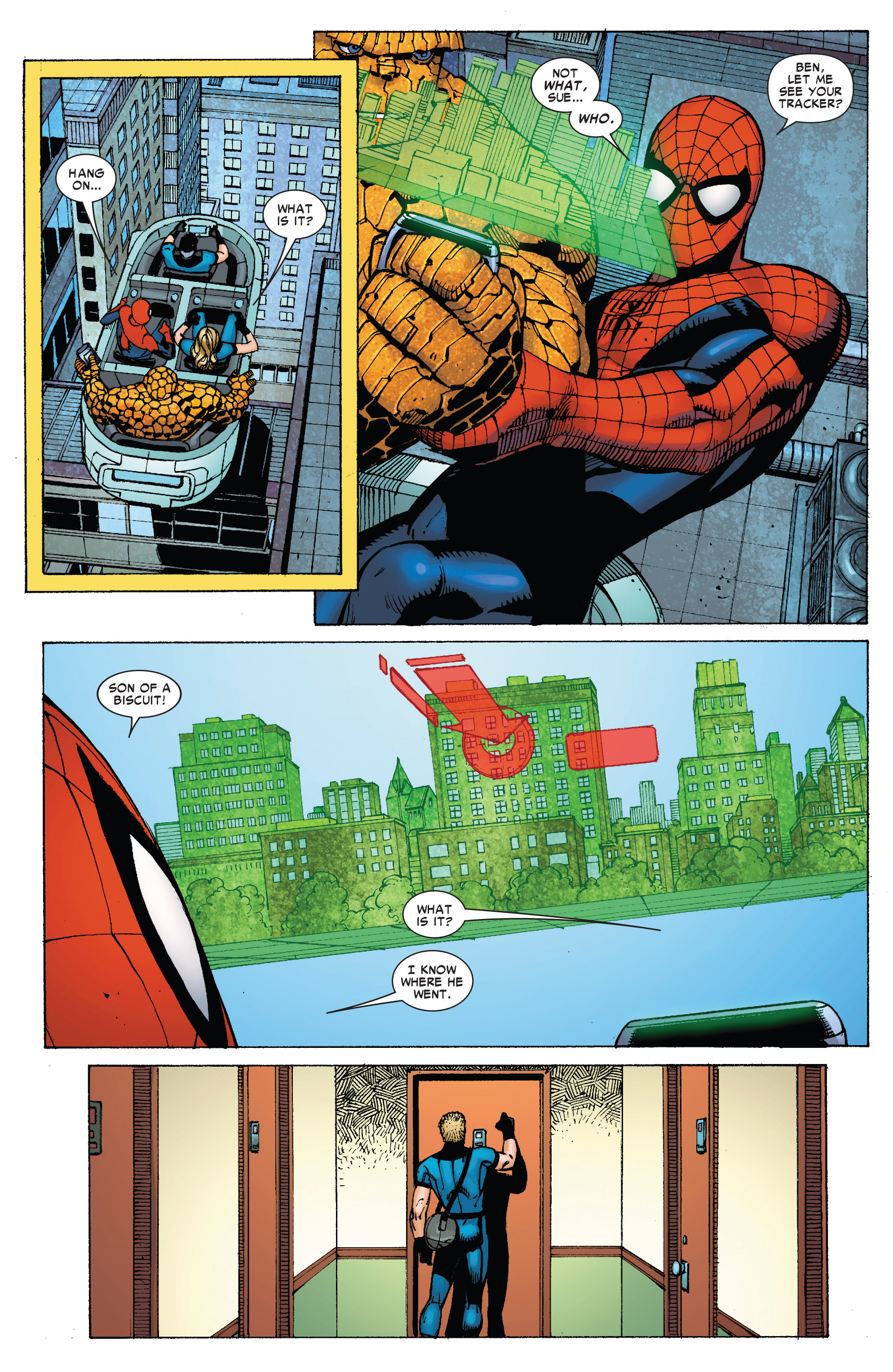 Read The Amazing Spider-Man (1963) Manga Online