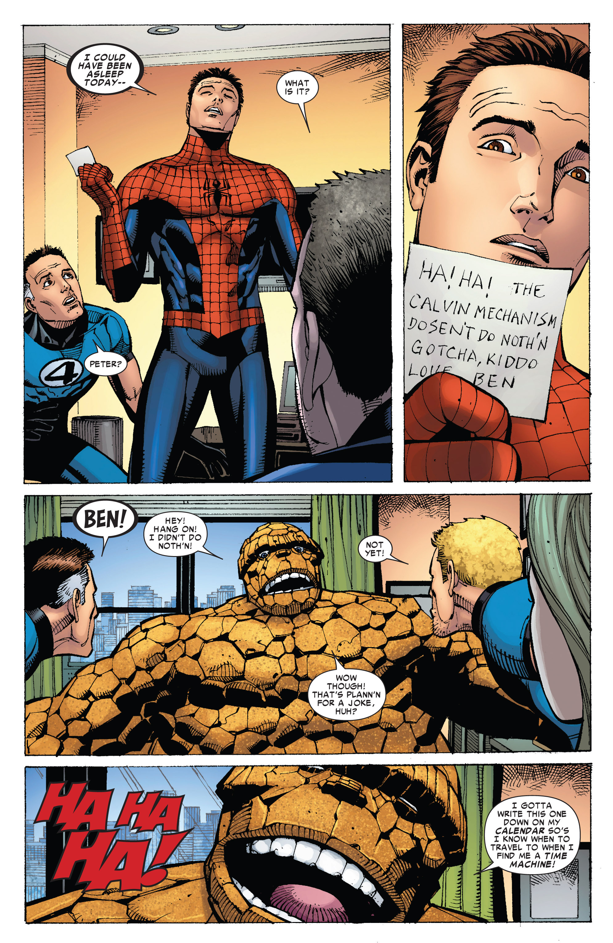 Read The Amazing Spider-Man (1963) Manga Online