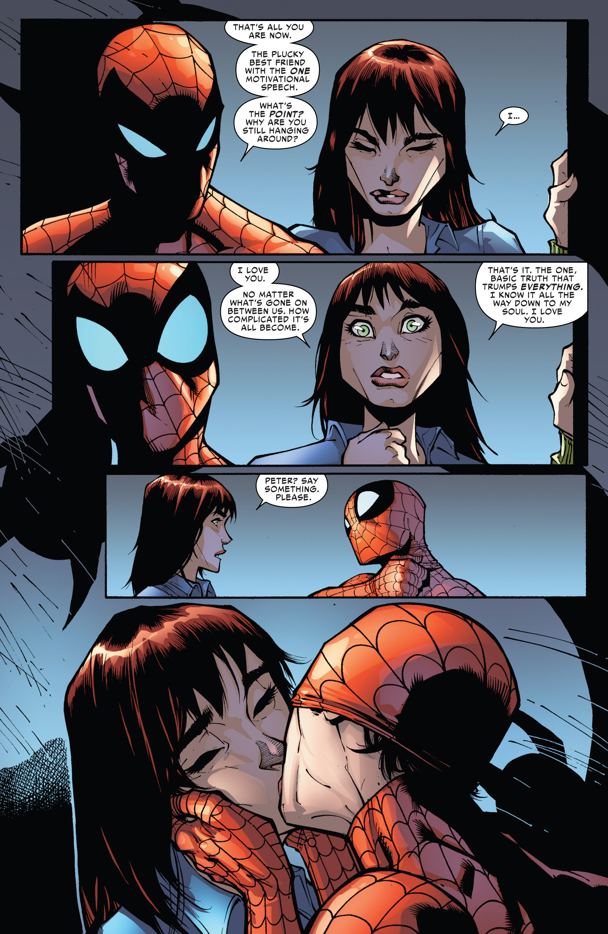 Read The Amazing Spider-Man (1963) Manga Online