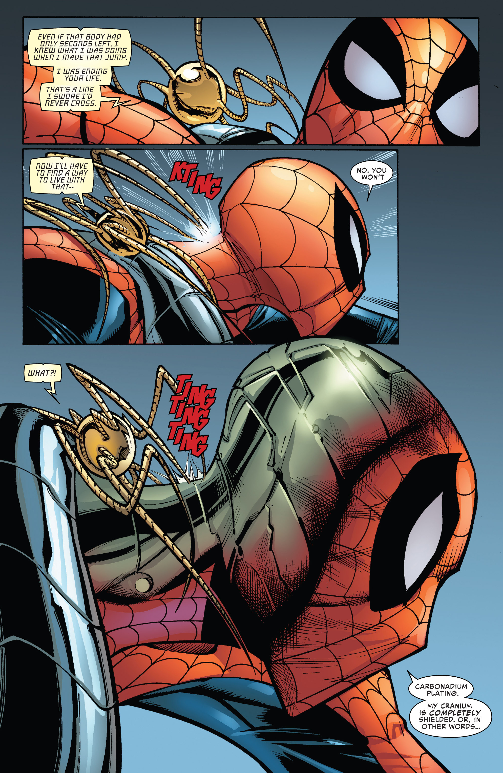 Read The Amazing Spider-Man (1963) Manga Online