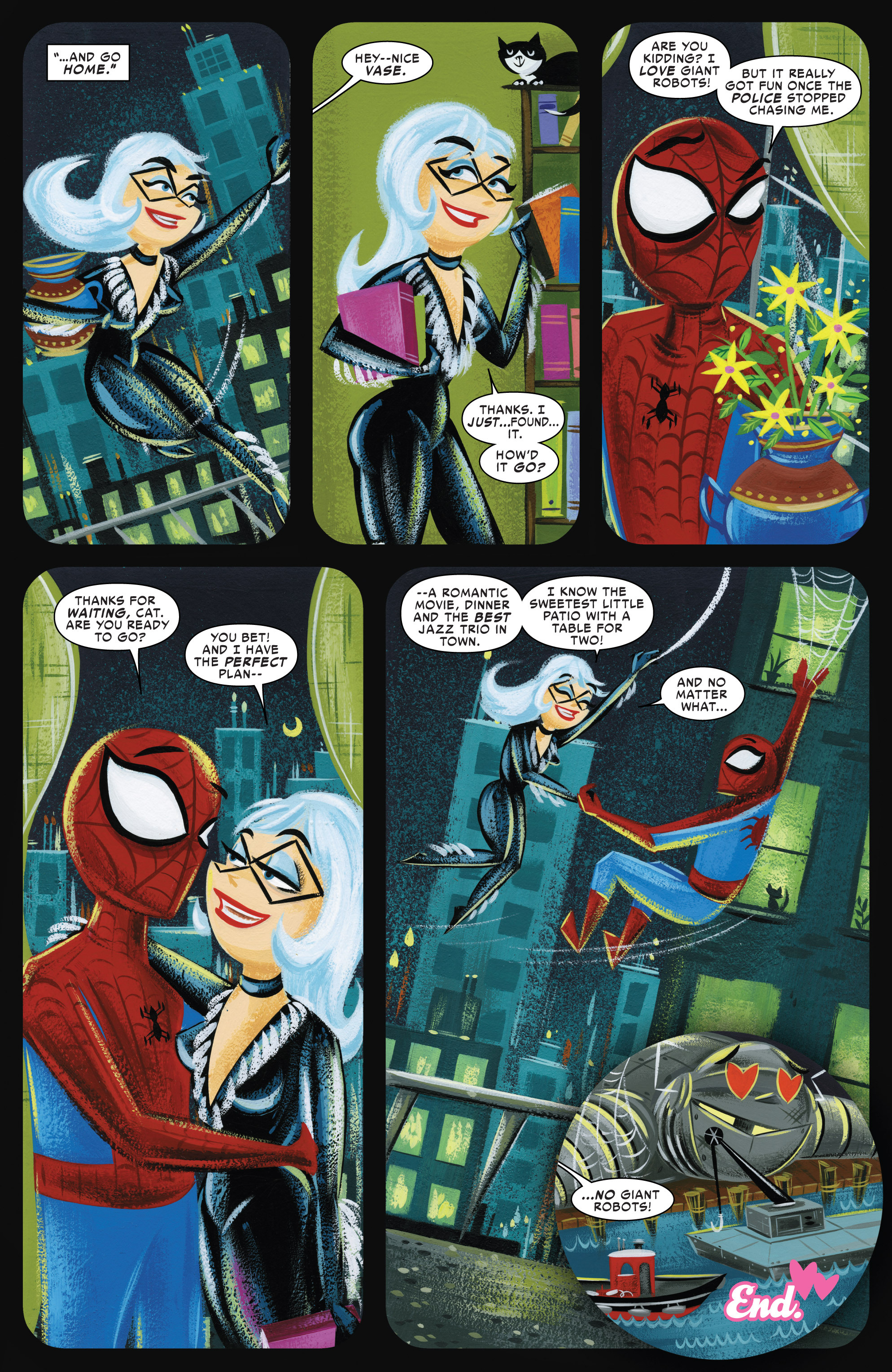 Read The Amazing Spider-Man (1963) Manga Online