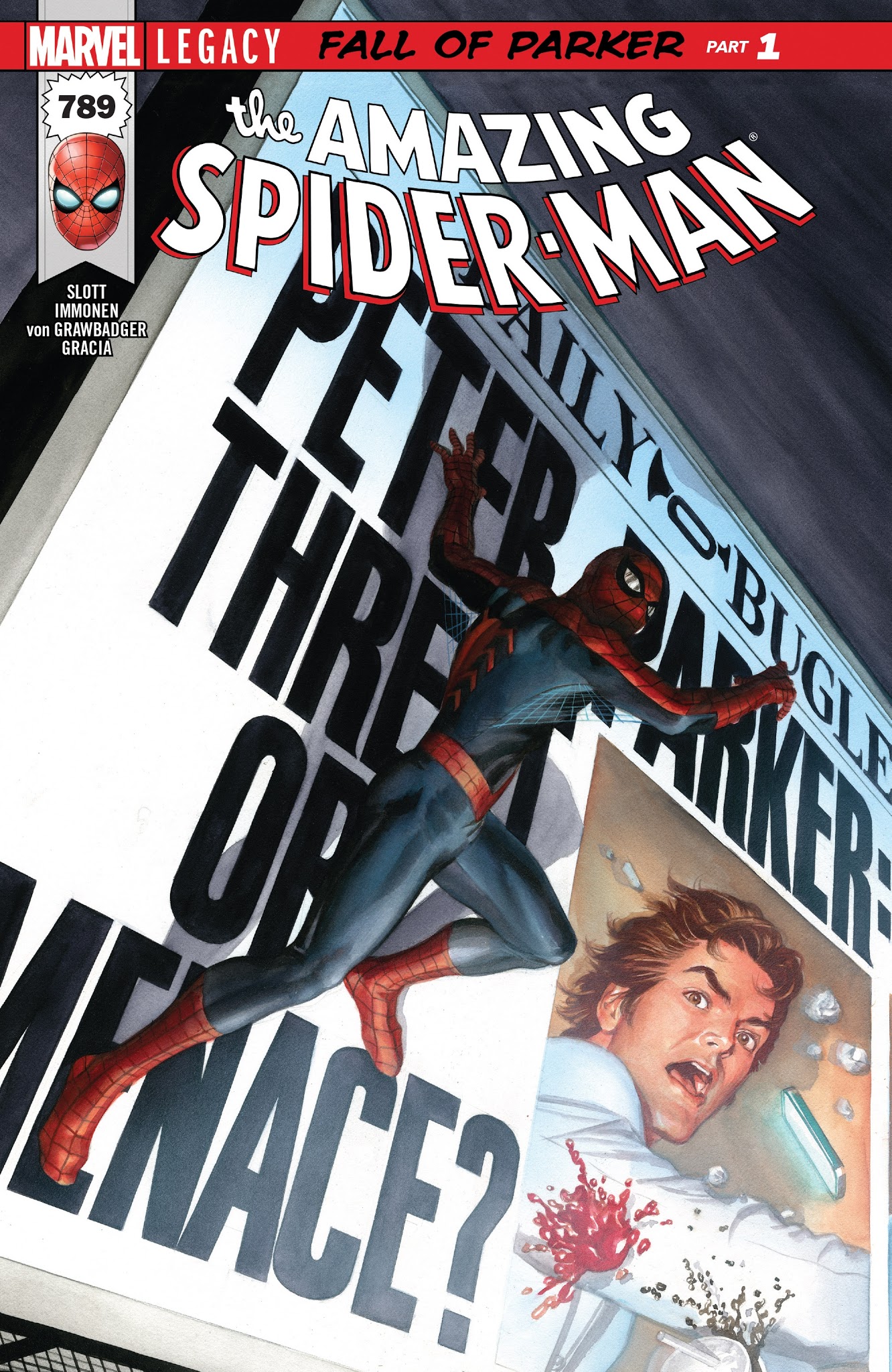Read The Amazing Spider-Man (1963) Manga Online