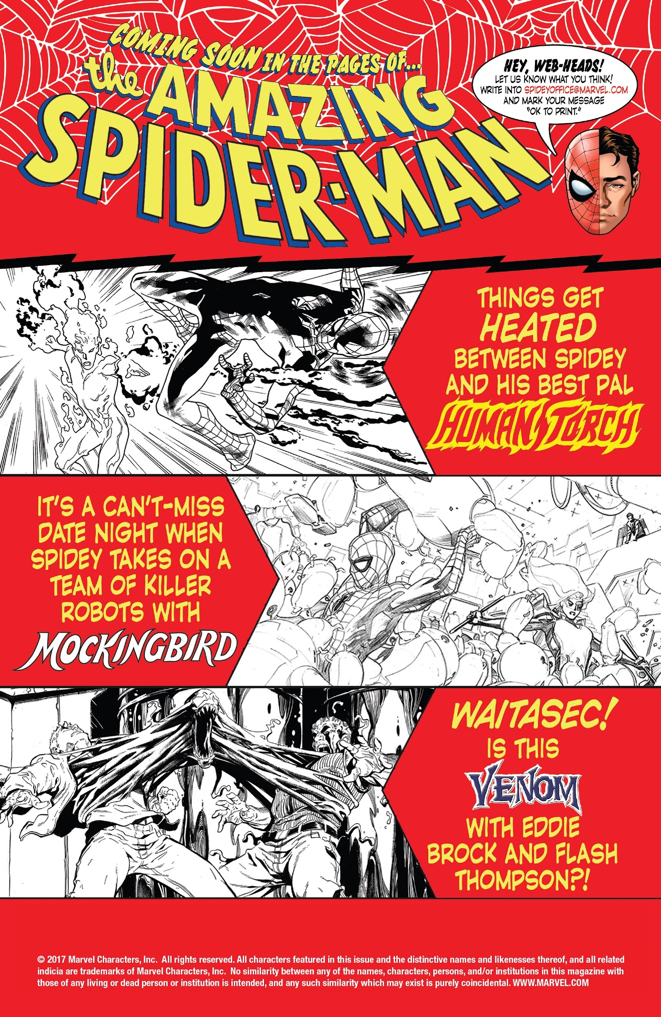 Read The Amazing Spider-Man (1963) Manga Online