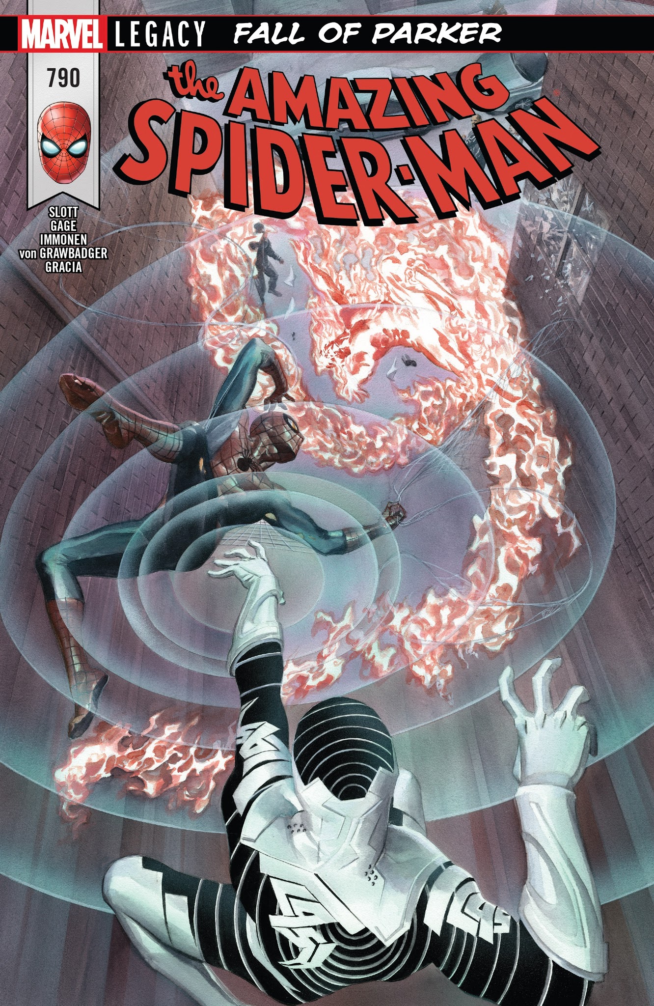 Read The Amazing Spider-Man (1963) Manga Online