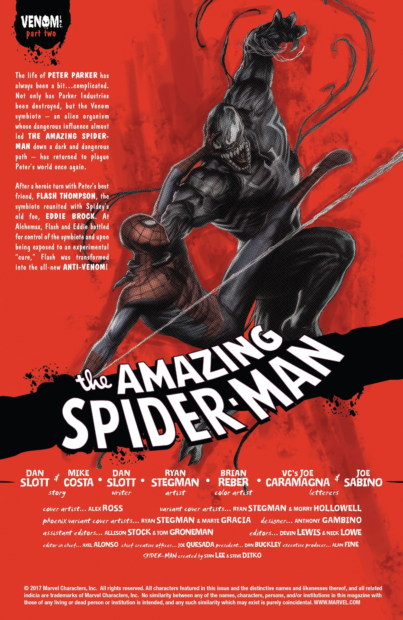 Read The Amazing Spider-Man (1963) Manga Online