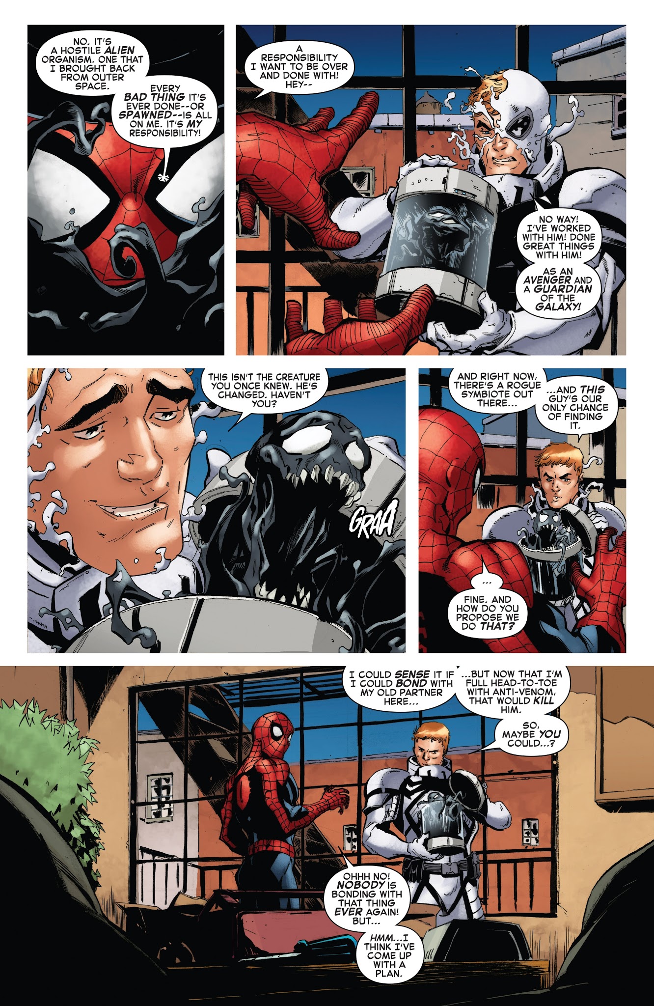 Read The Amazing Spider-Man (1963) Manga Online