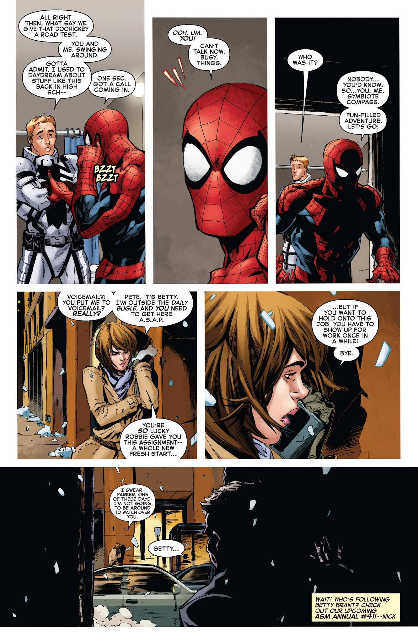Read The Amazing Spider-Man (1963) Manga Online