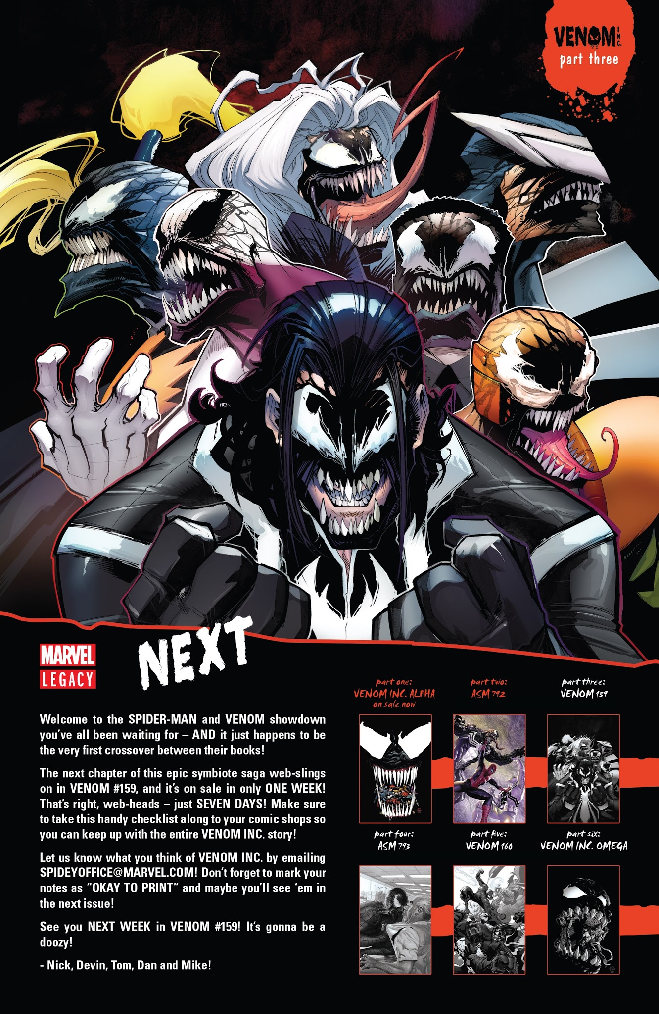 Read The Amazing Spider-Man (1963) Manga Online