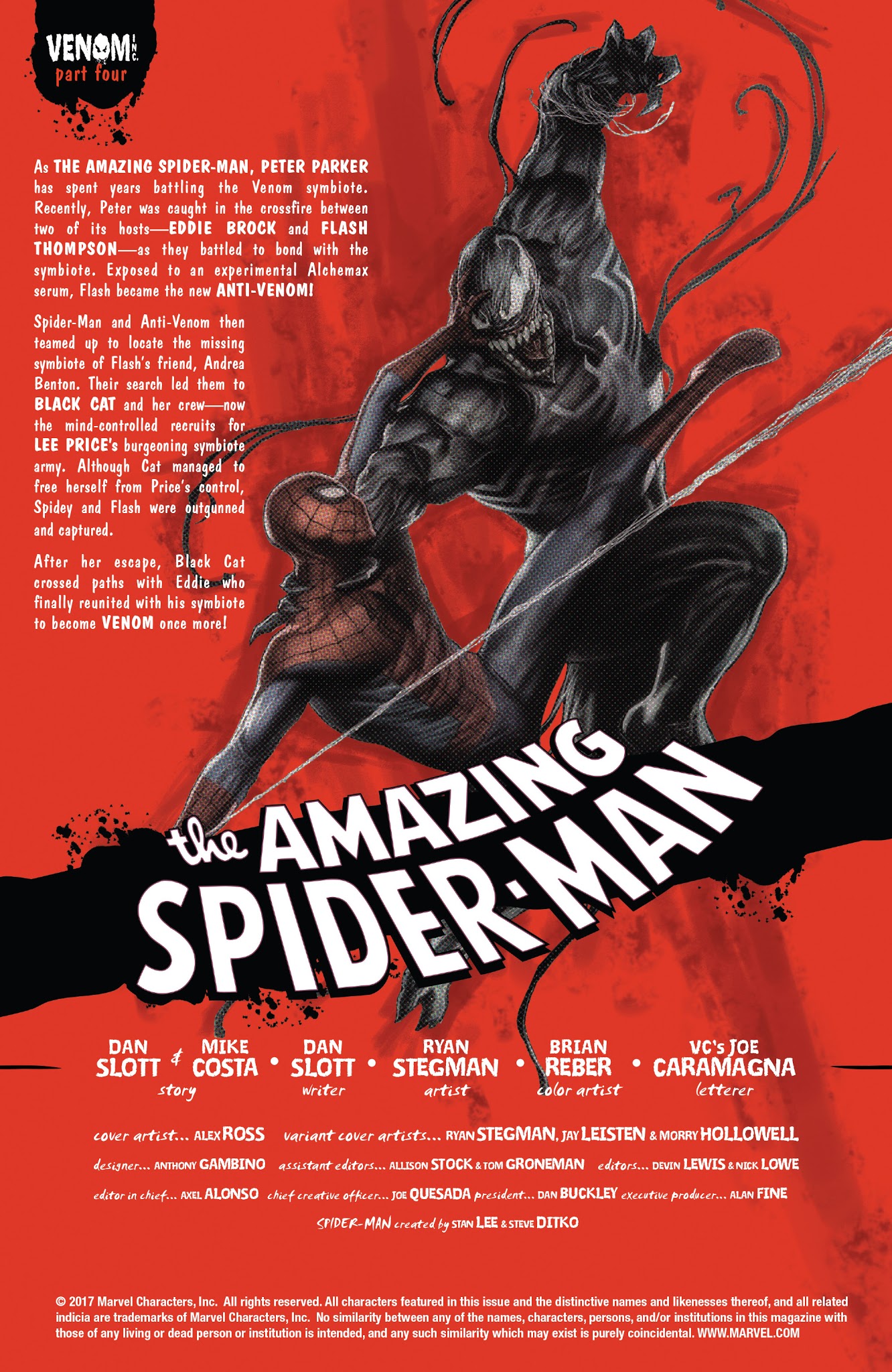 Read The Amazing Spider-Man (1963) Manga Online