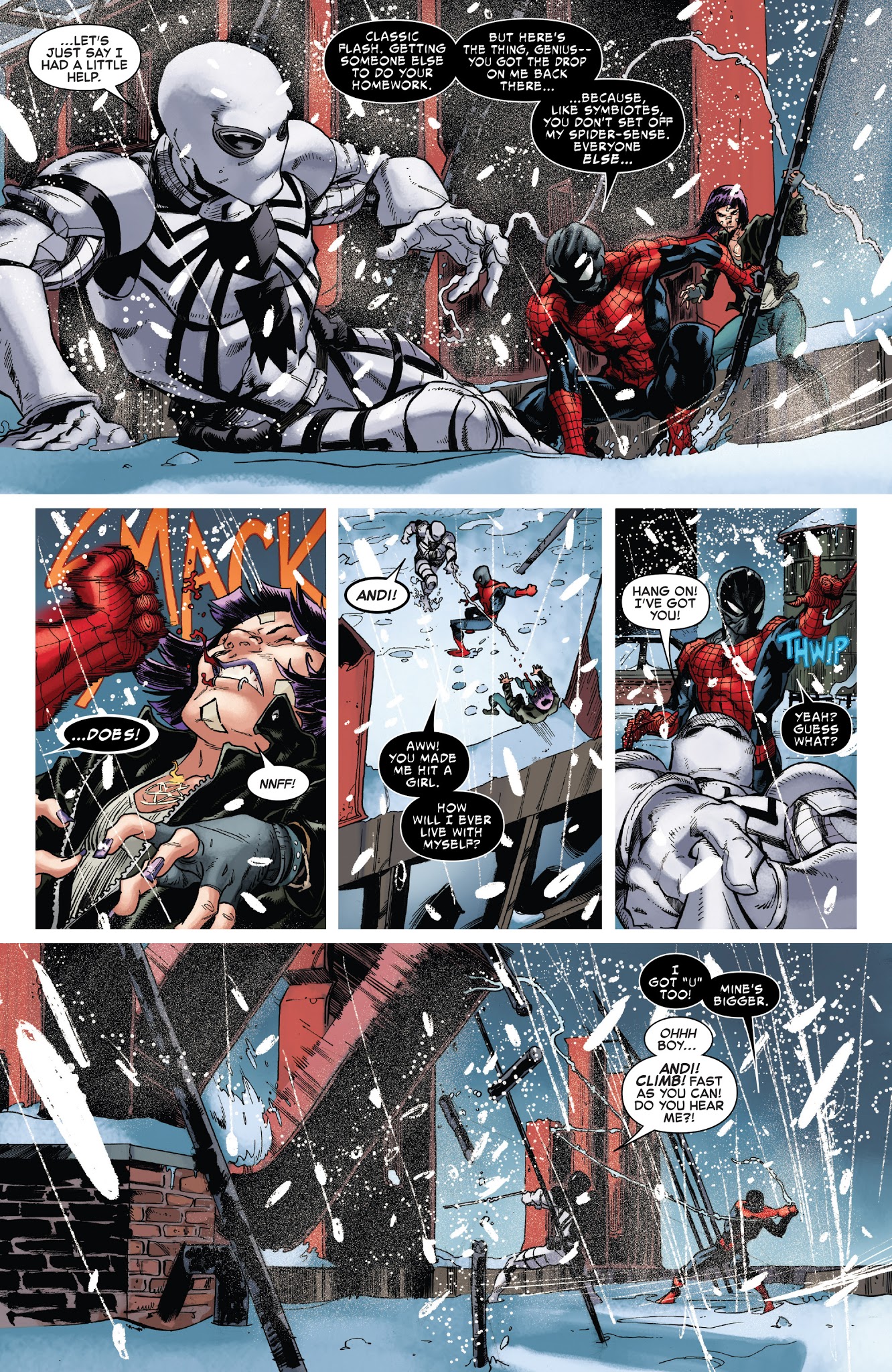 Read The Amazing Spider-Man (1963) Manga Online