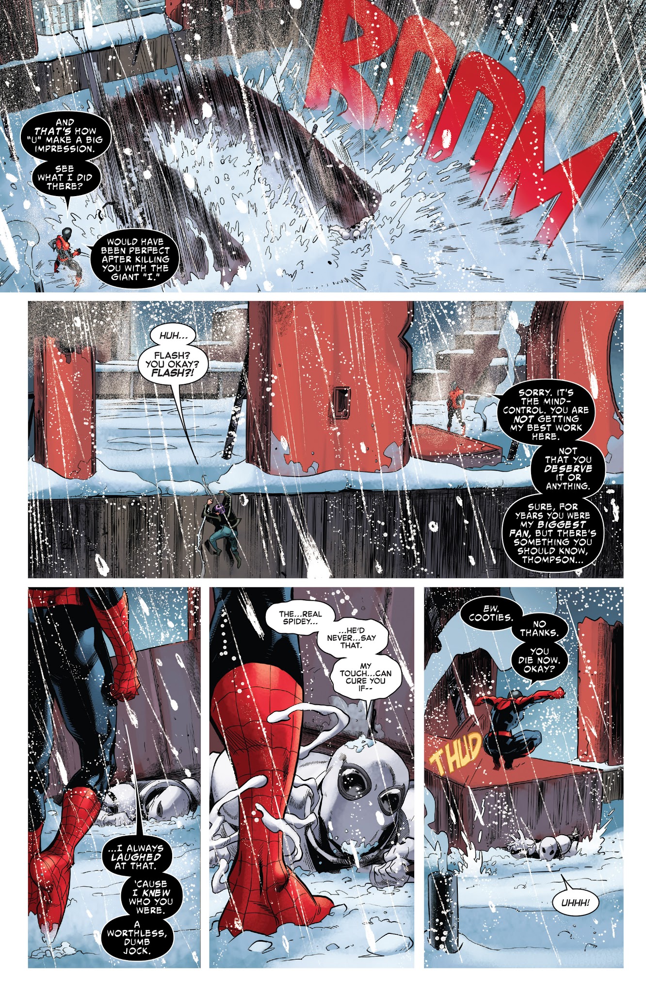 Read The Amazing Spider-Man (1963) Manga Online