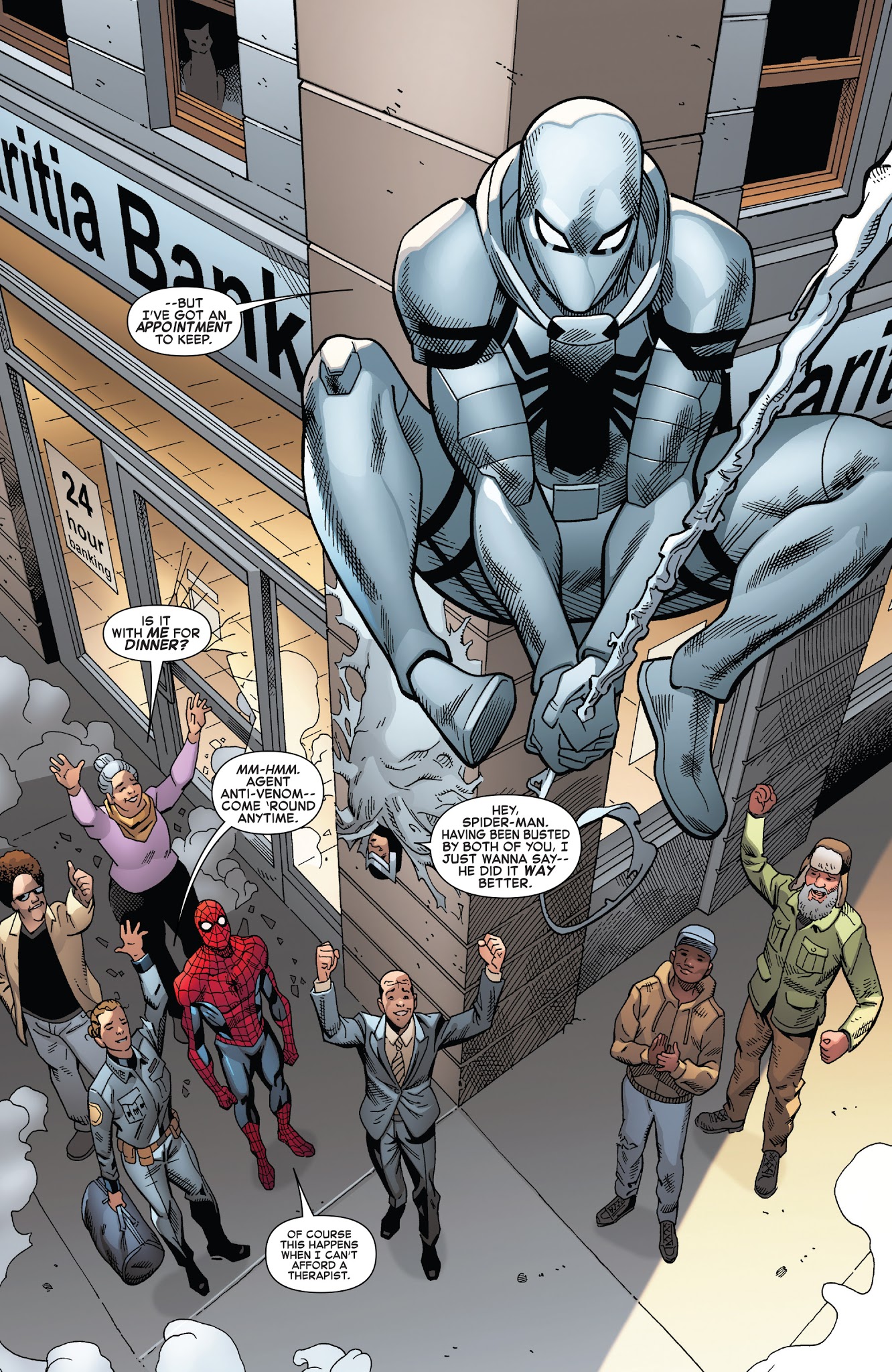 Read The Amazing Spider-Man (1963) Manga Online