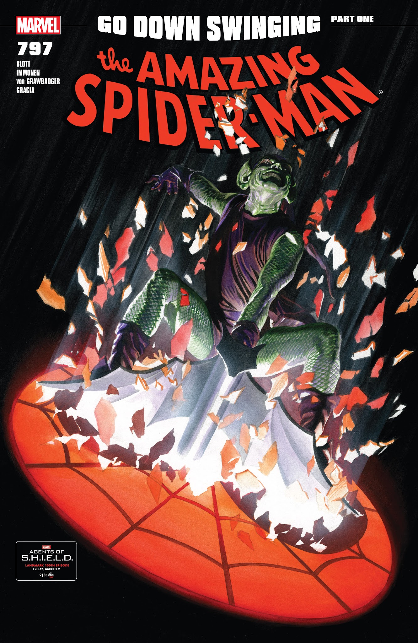 Read The Amazing Spider-Man (1963) Manga Online