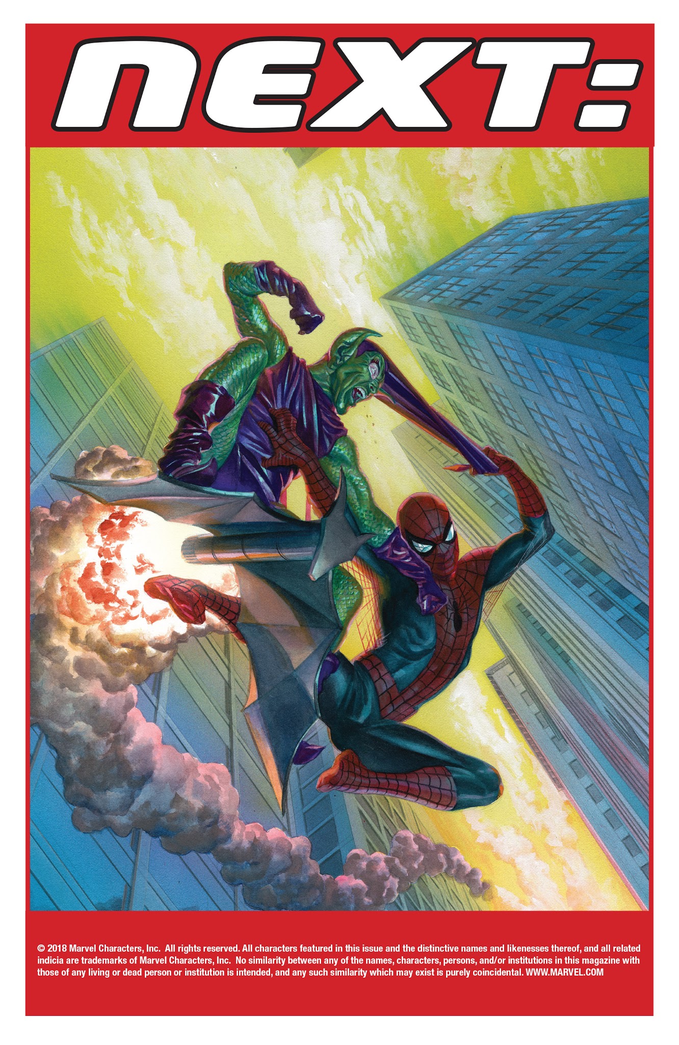 Read The Amazing Spider-Man (1963) Manga Online