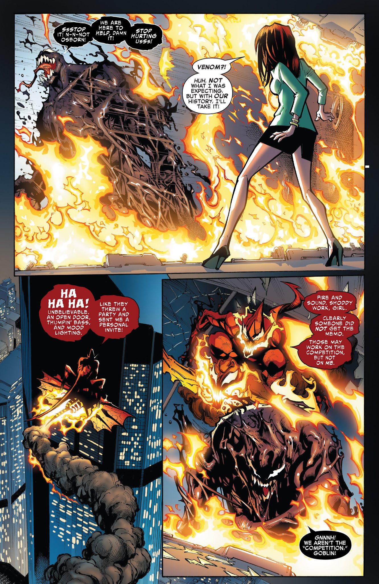 Read The Amazing Spider-Man (1963) Manga Online