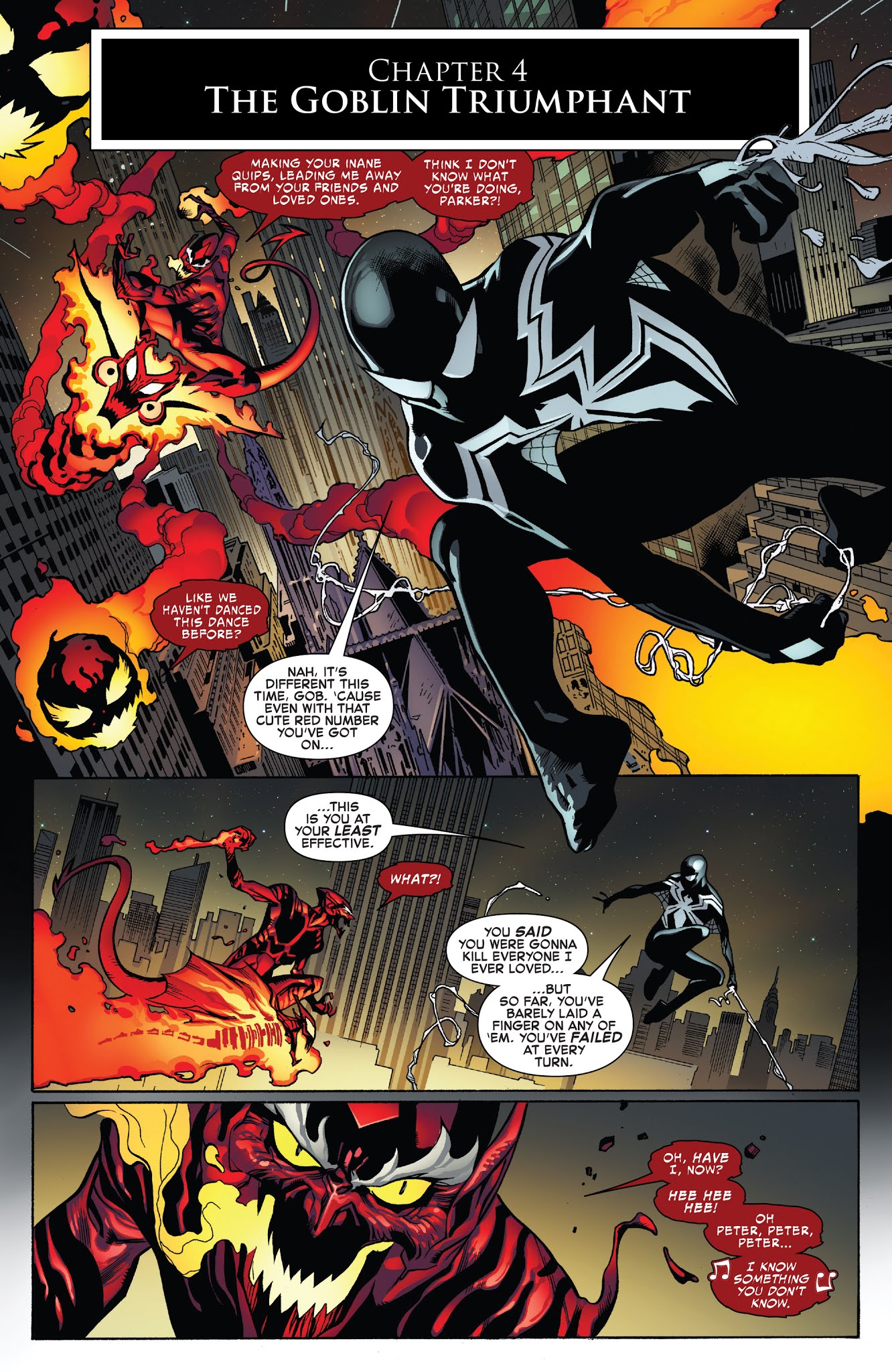 Read The Amazing Spider-Man (1963) Manga Online