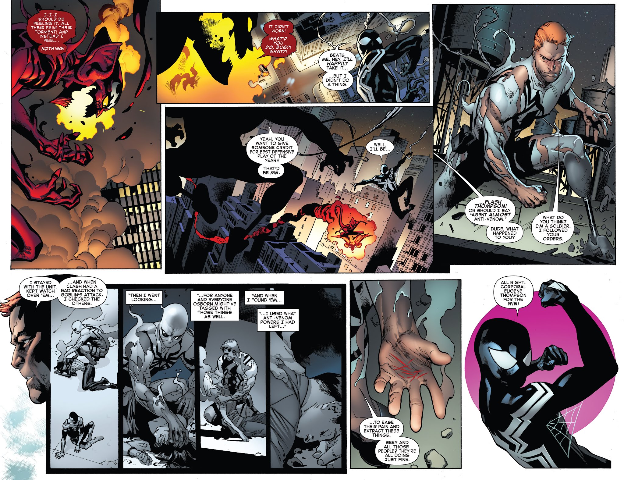 Read The Amazing Spider-Man (1963) Manga Online