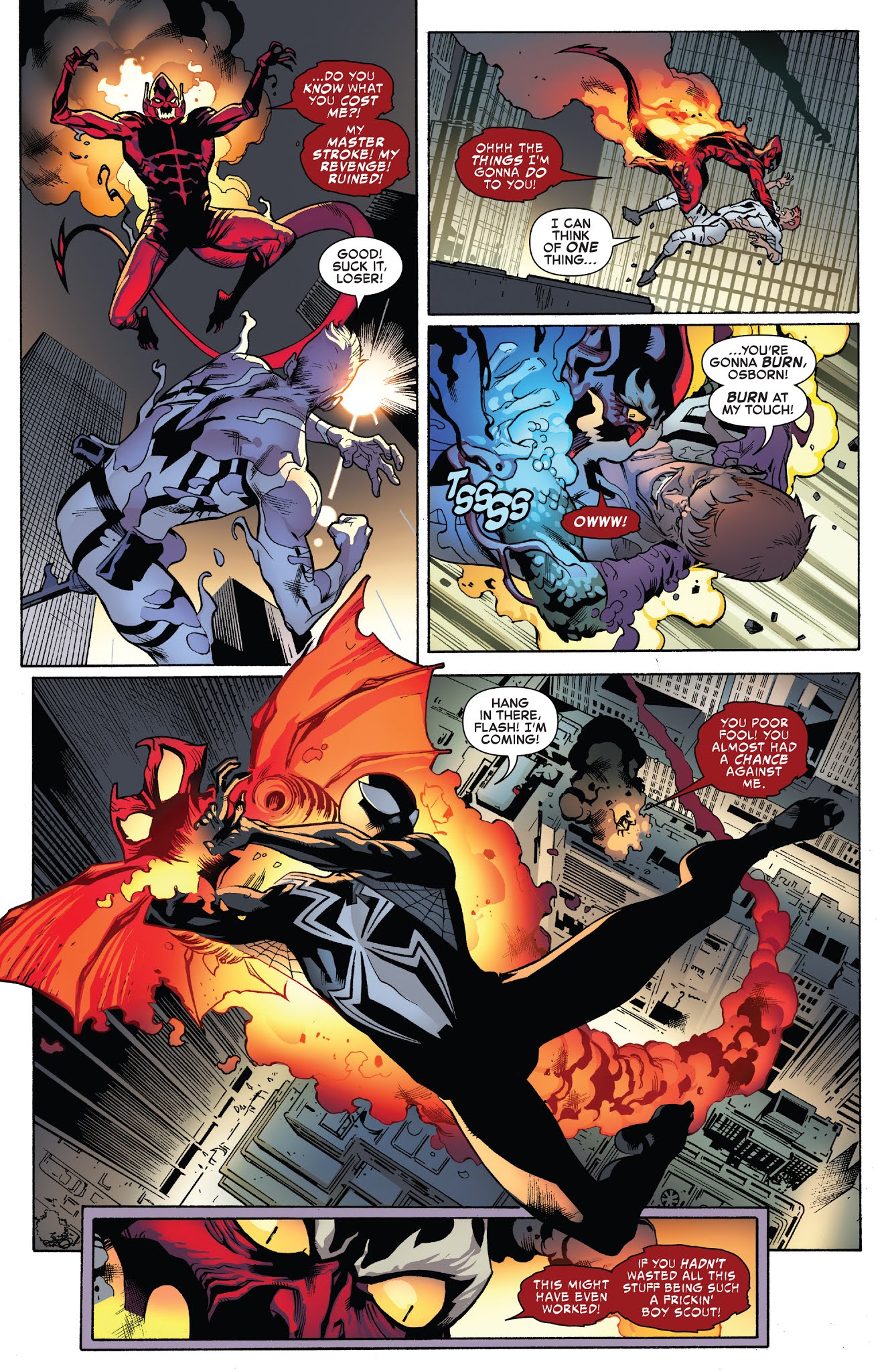 Read The Amazing Spider-Man (1963) Manga Online