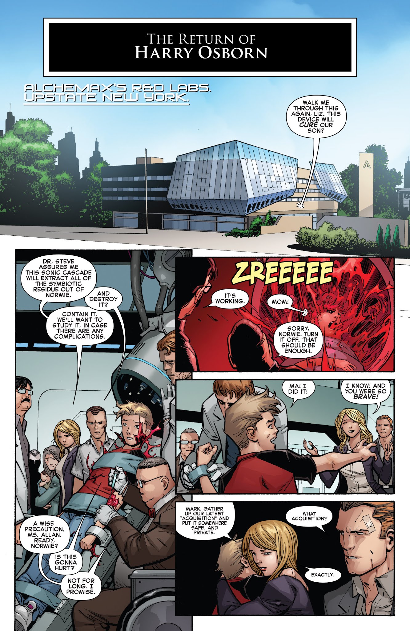Read The Amazing Spider-Man (1963) Manga Online