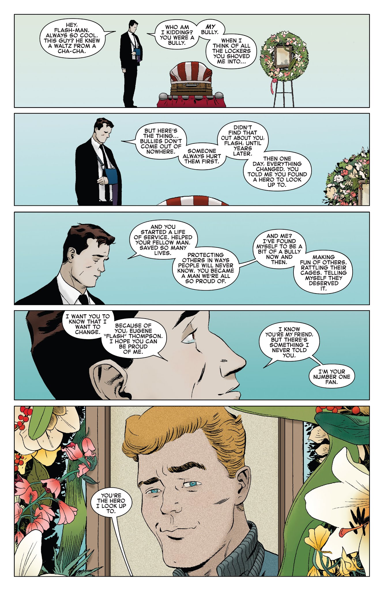 Read The Amazing Spider-Man (1963) Manga Online