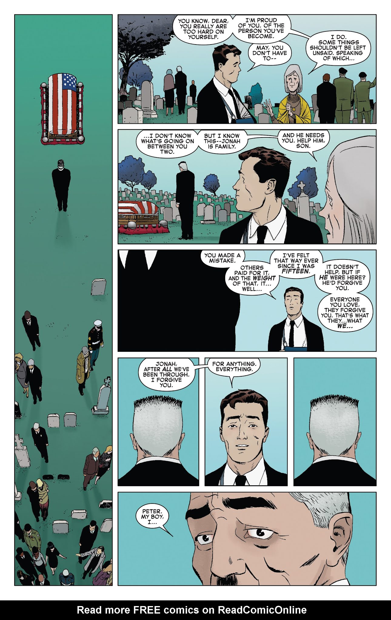 Read The Amazing Spider-Man (1963) Manga Online