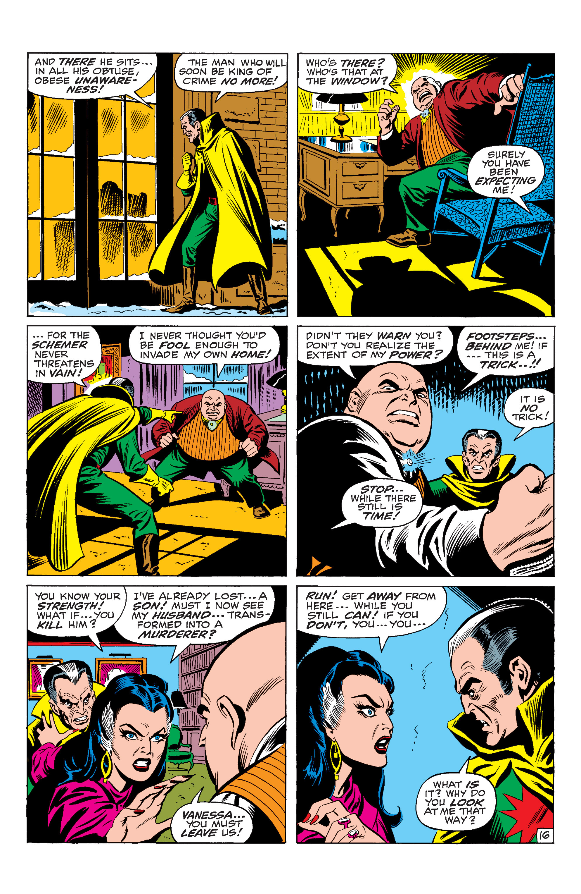 Read The Amazing Spider-Man (1963) Manga Online
