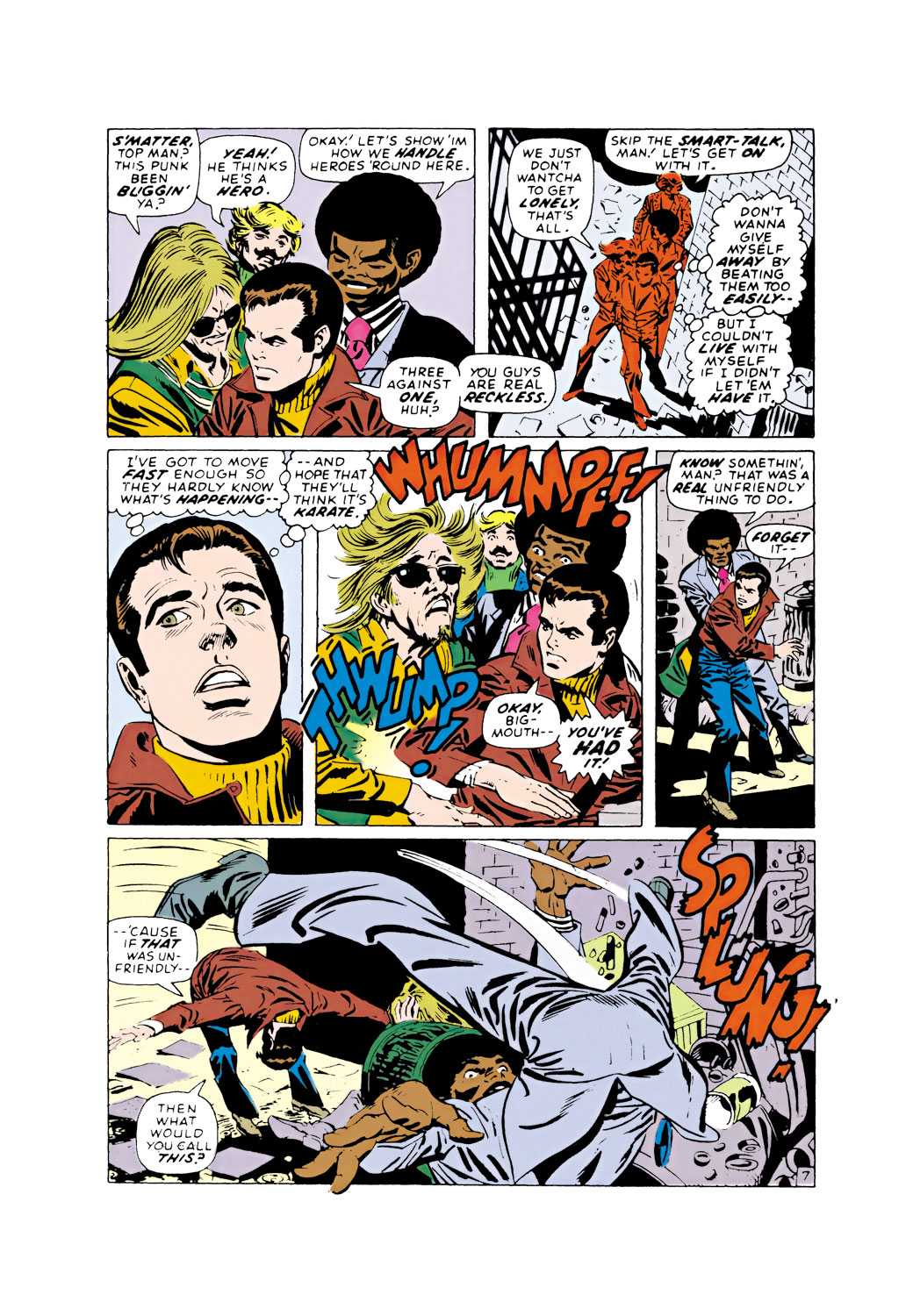 Read The Amazing Spider-Man (1963) Manga Online