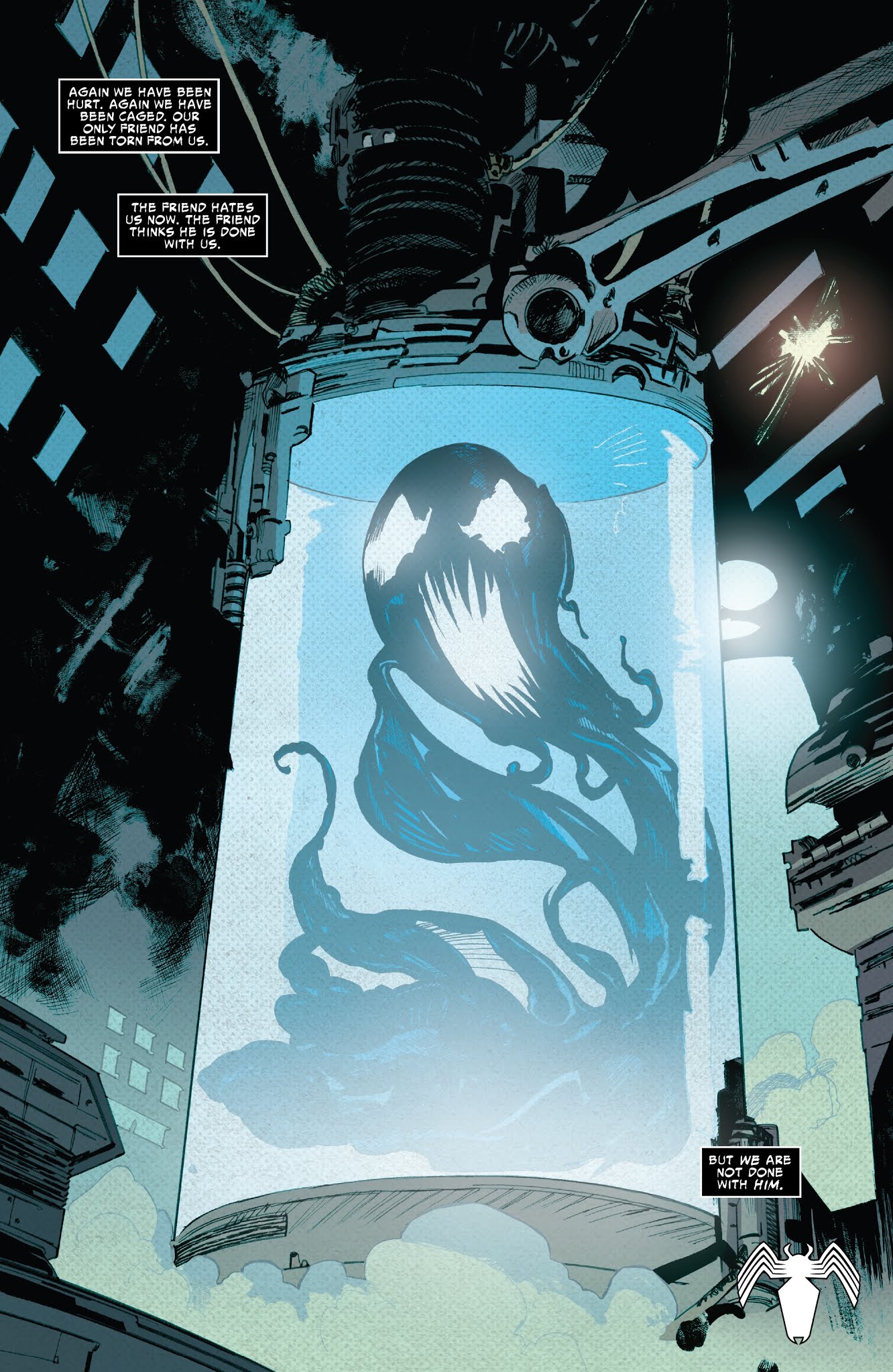Read The Amazing Spider-Man (2018) Manga Online