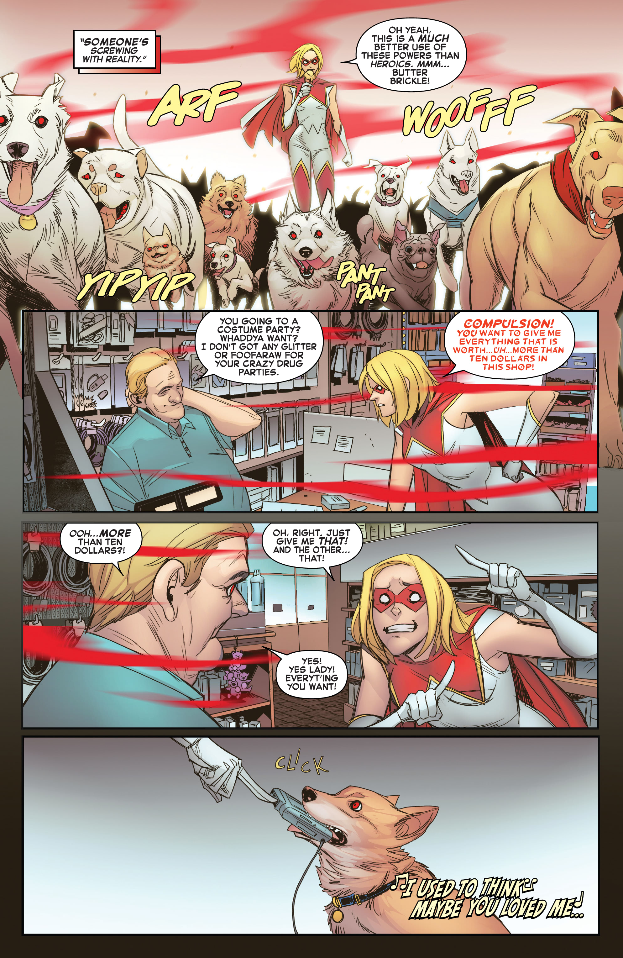 Read The Amazing Spider-Man (2018) Manga Online