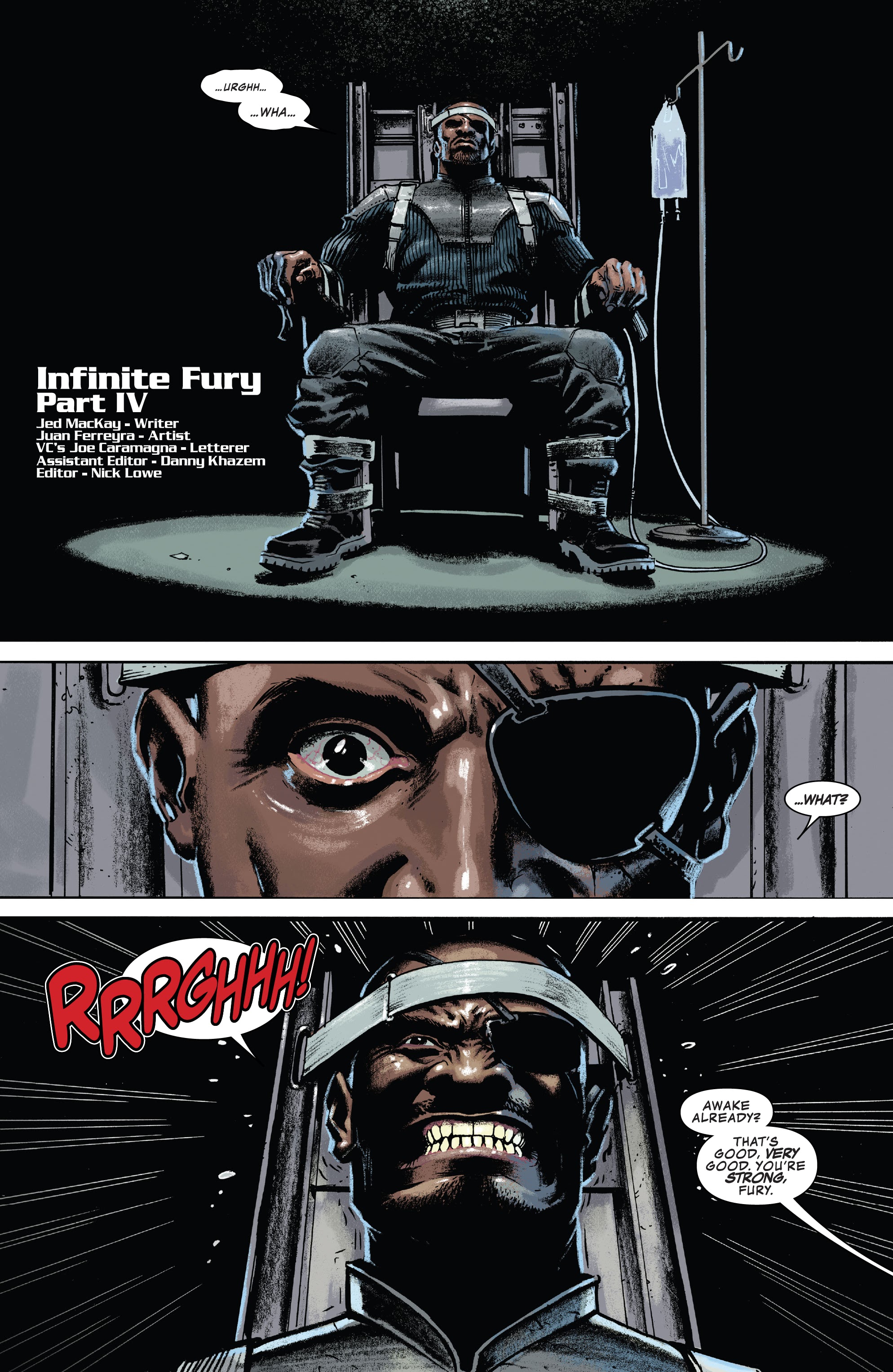 Read The Amazing Spider-Man (2018) Manga Online