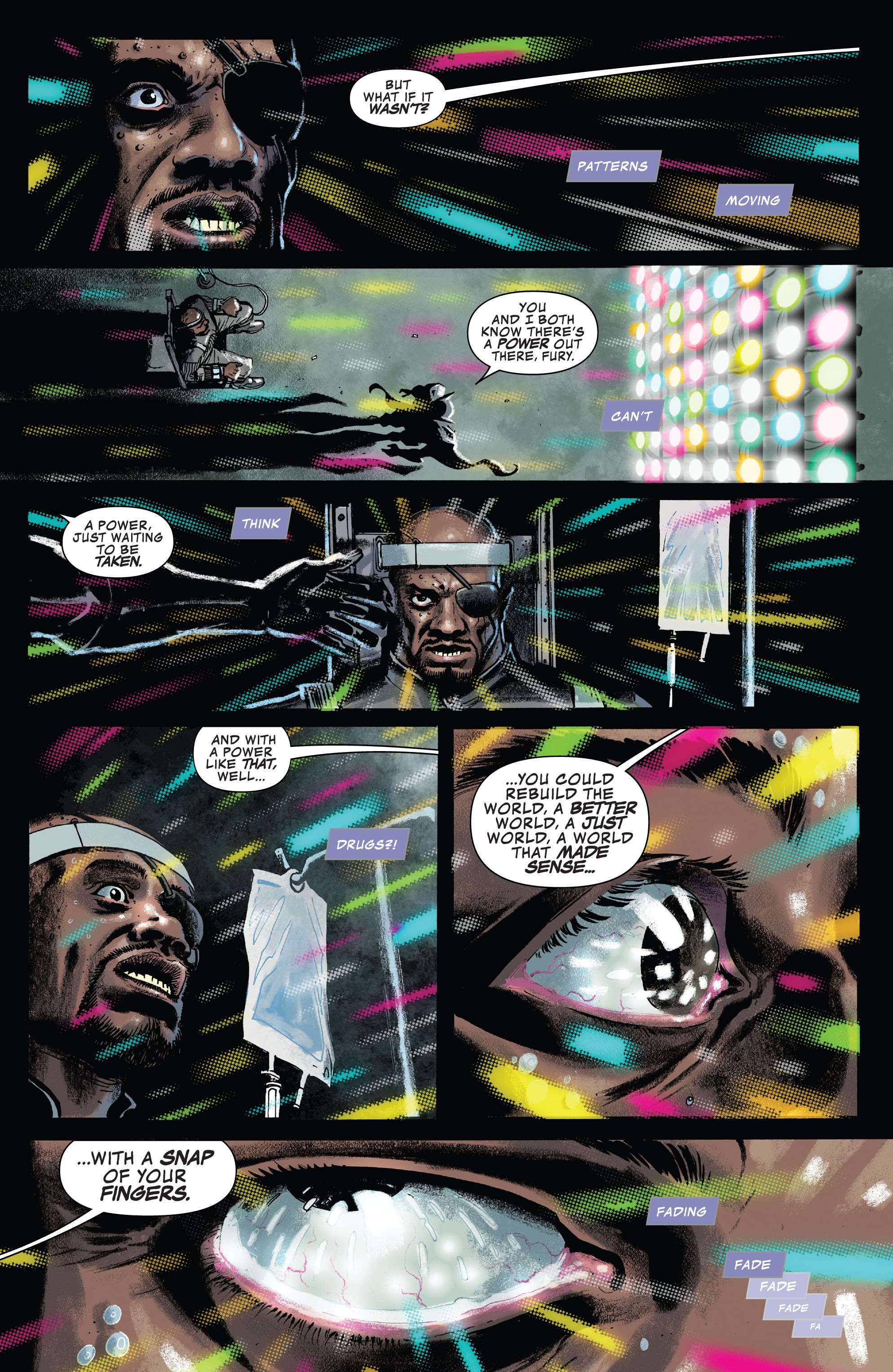 Read The Amazing Spider-Man (2018) Manga Online
