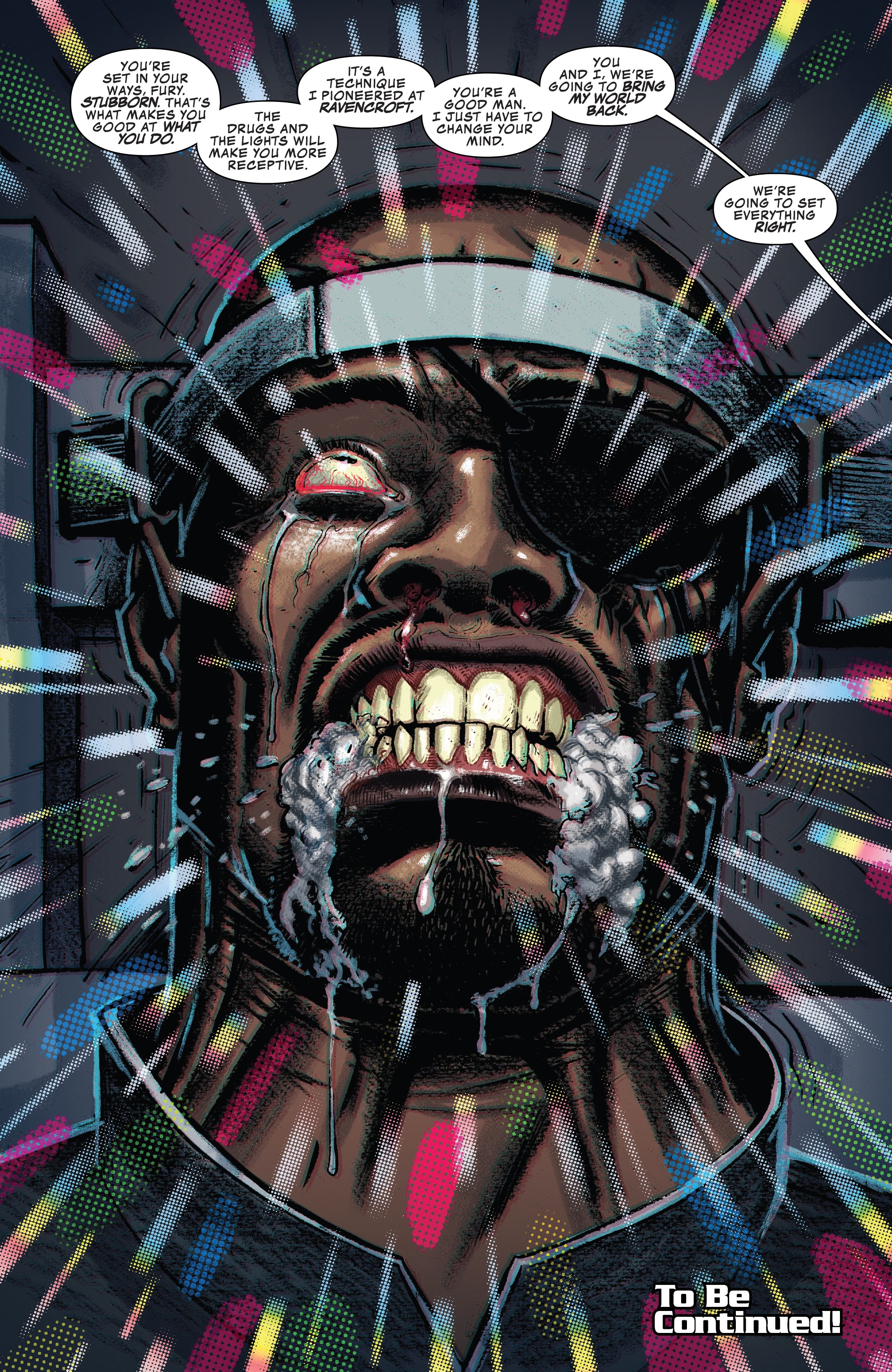 Read The Amazing Spider-Man (2018) Manga Online