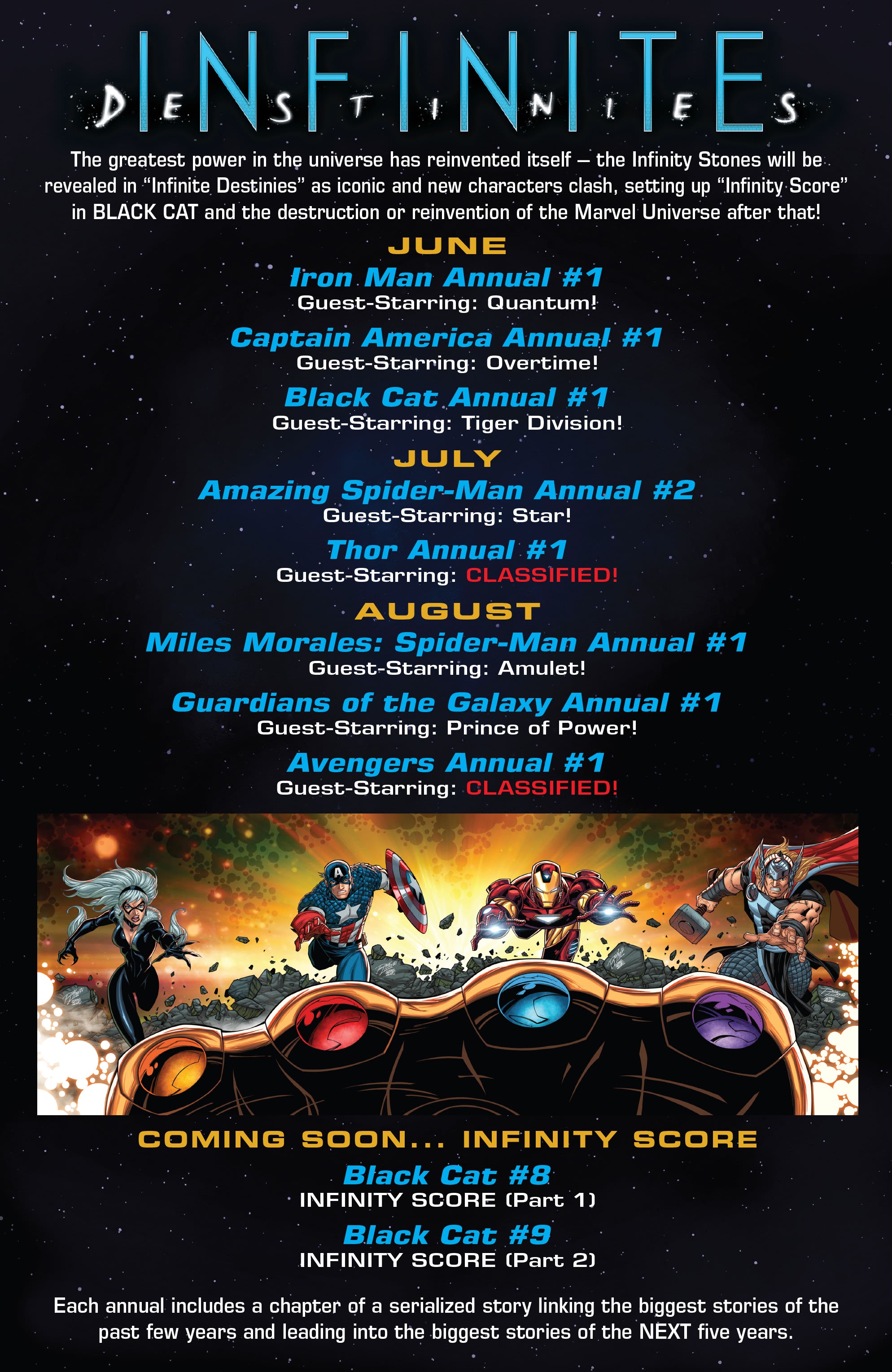 Read The Amazing Spider-Man (2018) Manga Online