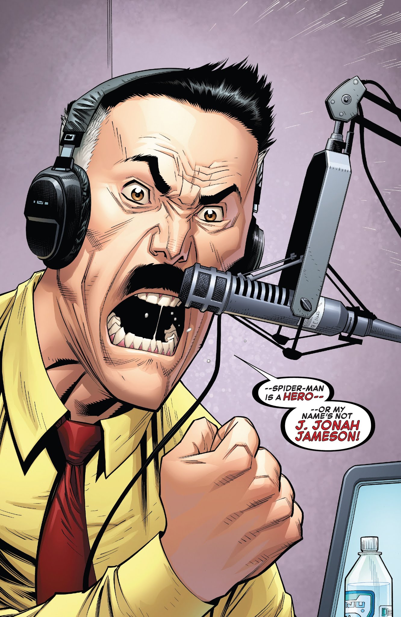 Read The Amazing Spider-Man (2018) Manga Online