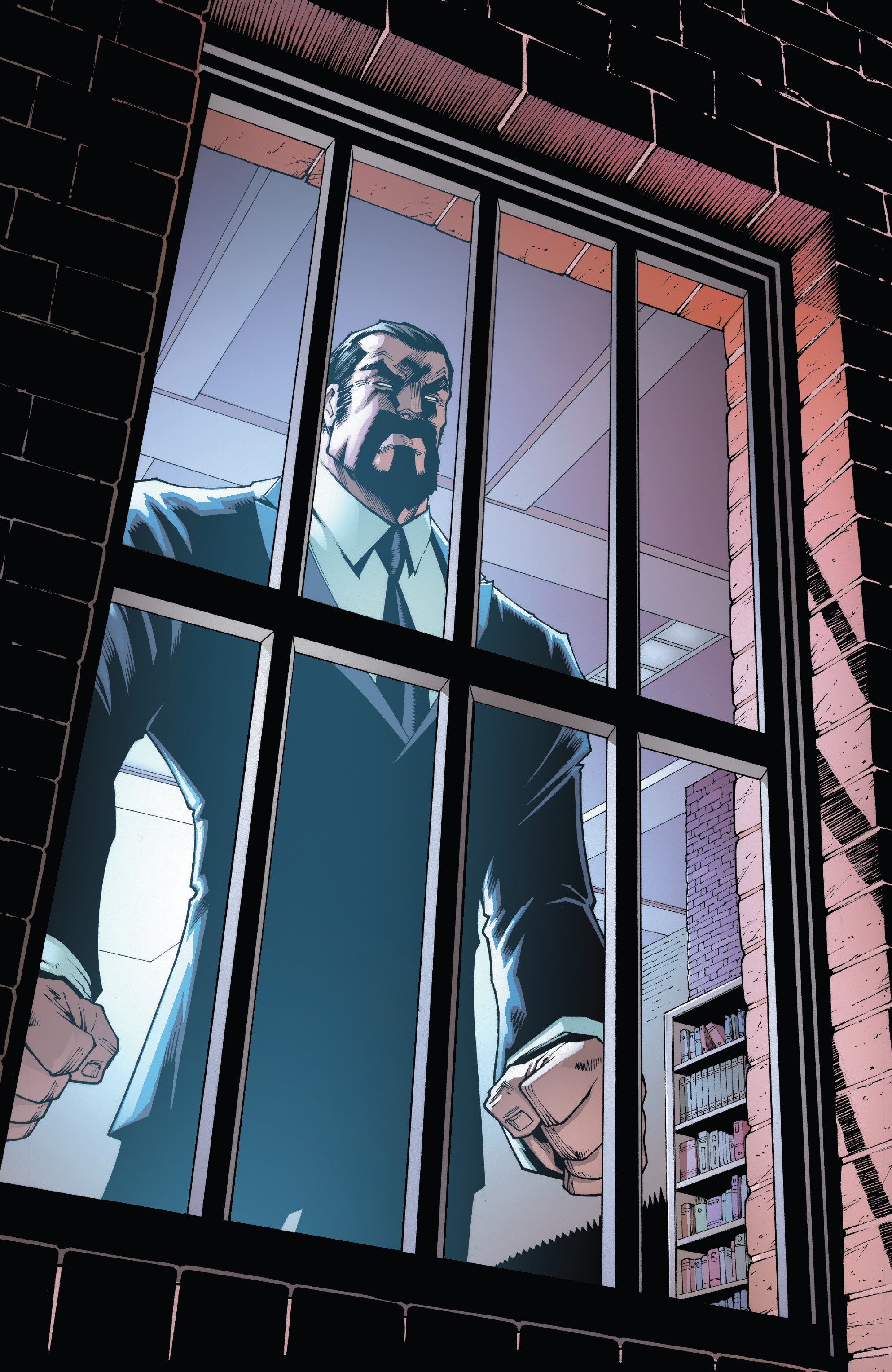 Read The Amazing Spider-Man (2018) Manga Online