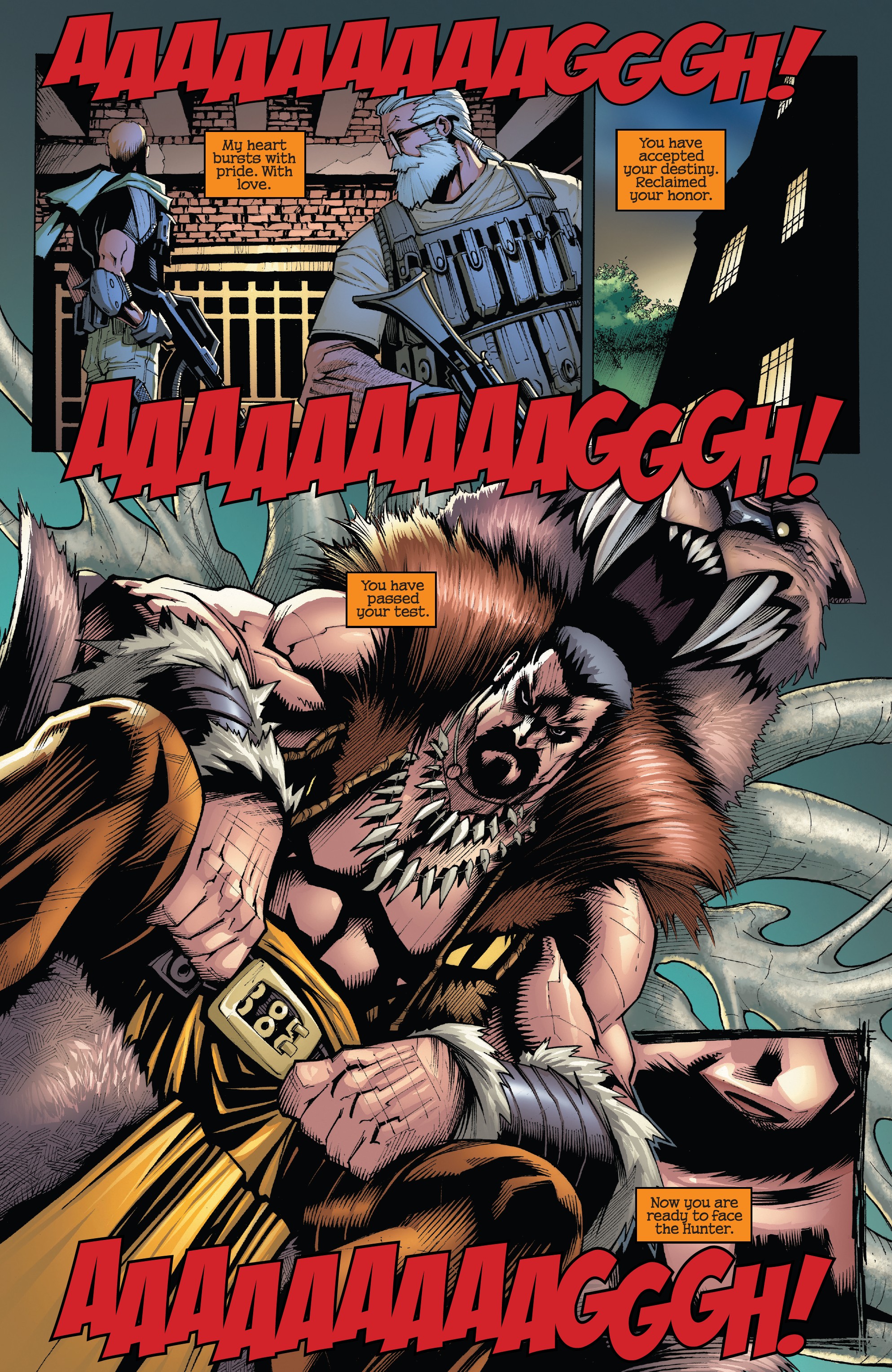 Read The Amazing Spider-Man (2018) Manga Online